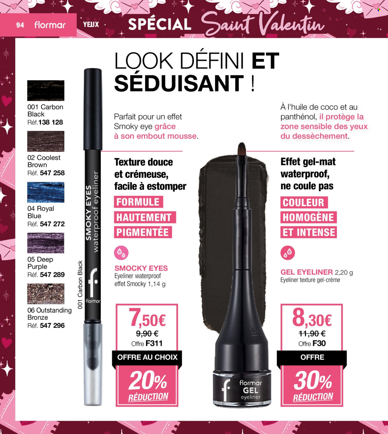 Catalogue Stanhome - 27/01/2025 - 16/02/2025. Page 94