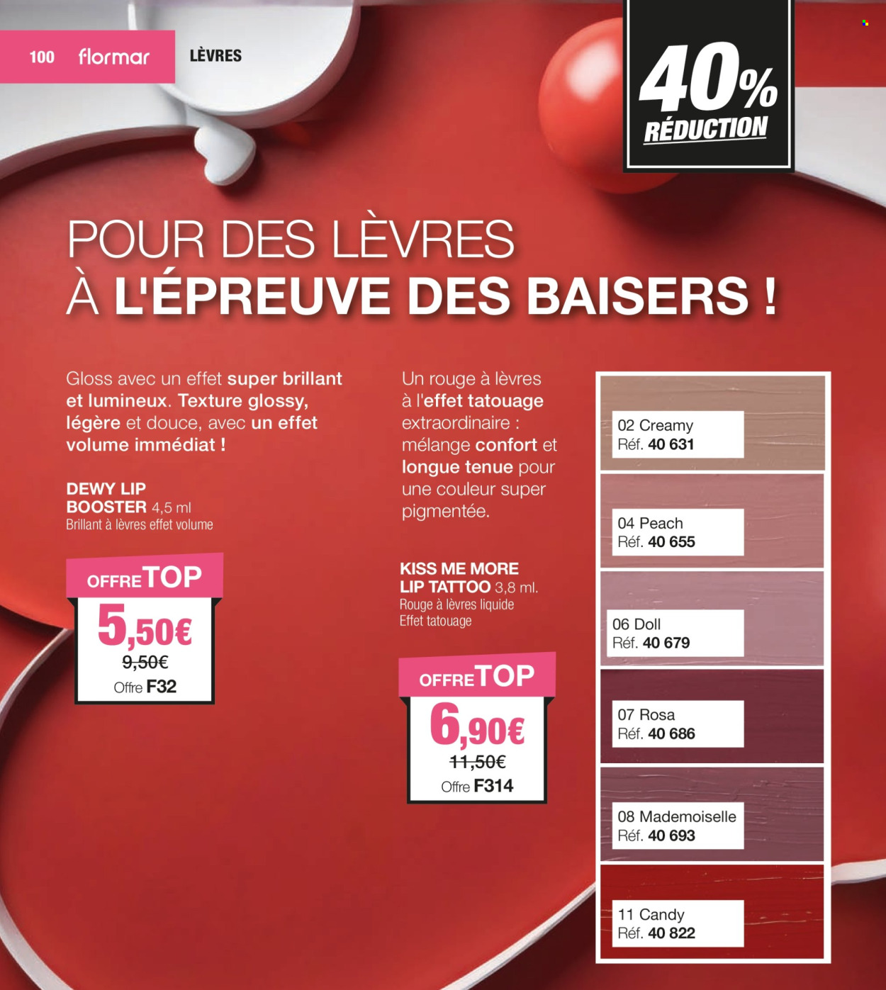 Catalogue Stanhome - 27/01/2025 - 16/02/2025. Page 98