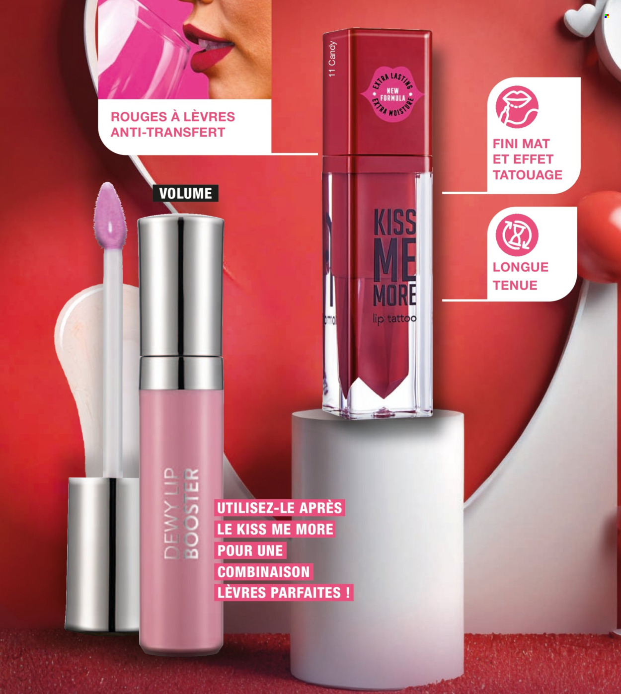Catalogue Stanhome - 27/01/2025 - 16/02/2025. Page 99