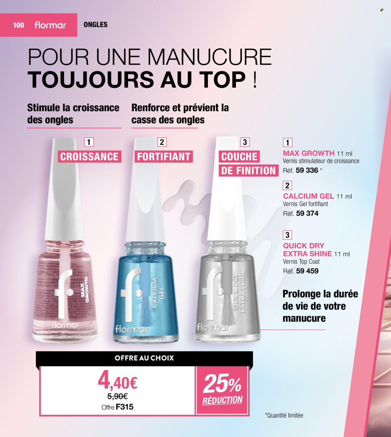 Catalogue Stanhome - 27/01/2025 - 16/02/2025. Page 100