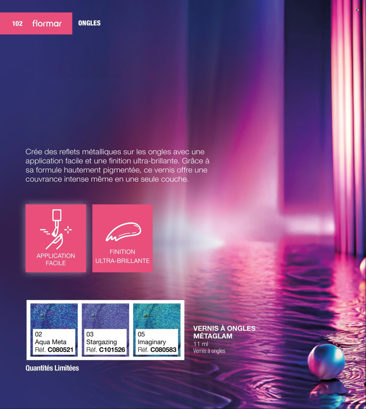 Catalogue Stanhome - 27/01/2025 - 16/02/2025. Page 102