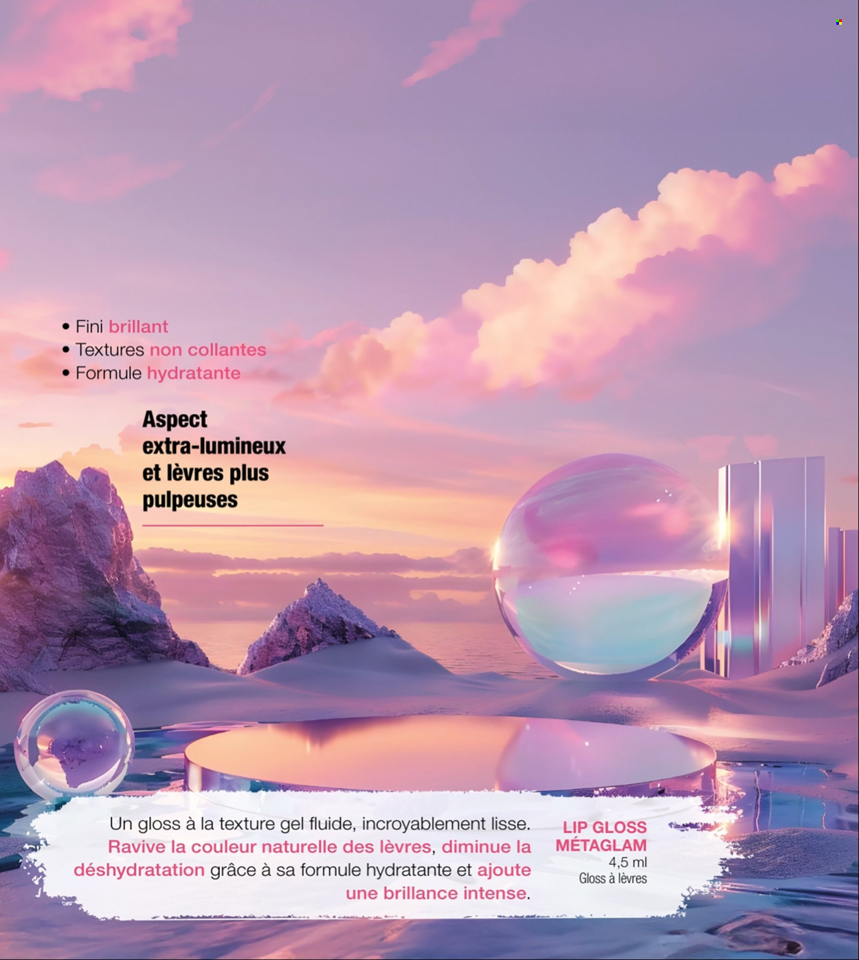 Catalogue Stanhome - 27/01/2025 - 16/02/2025. Page 105