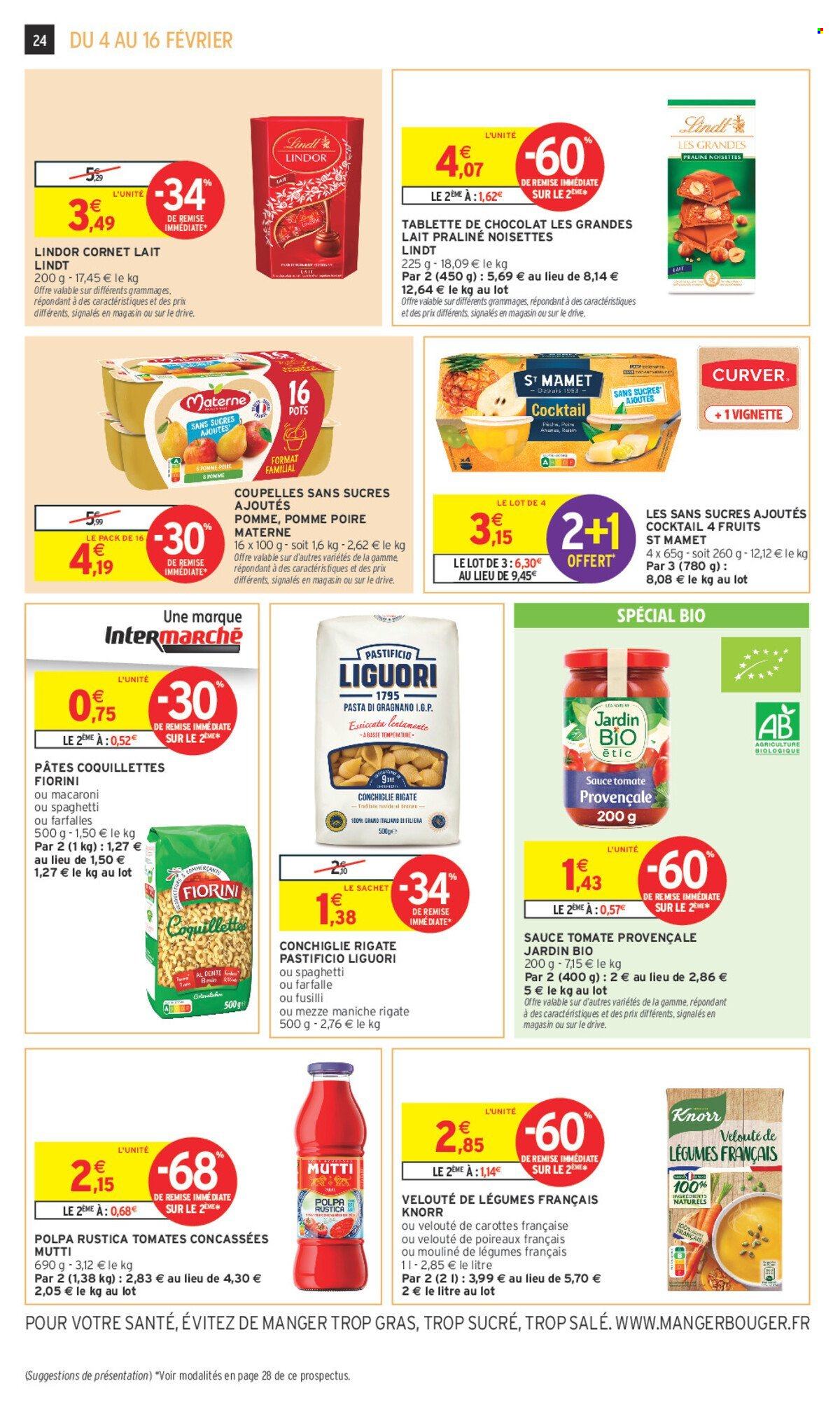 Catalogue Intermarché - 04/02/2025 - 16/02/2025. Page 24
