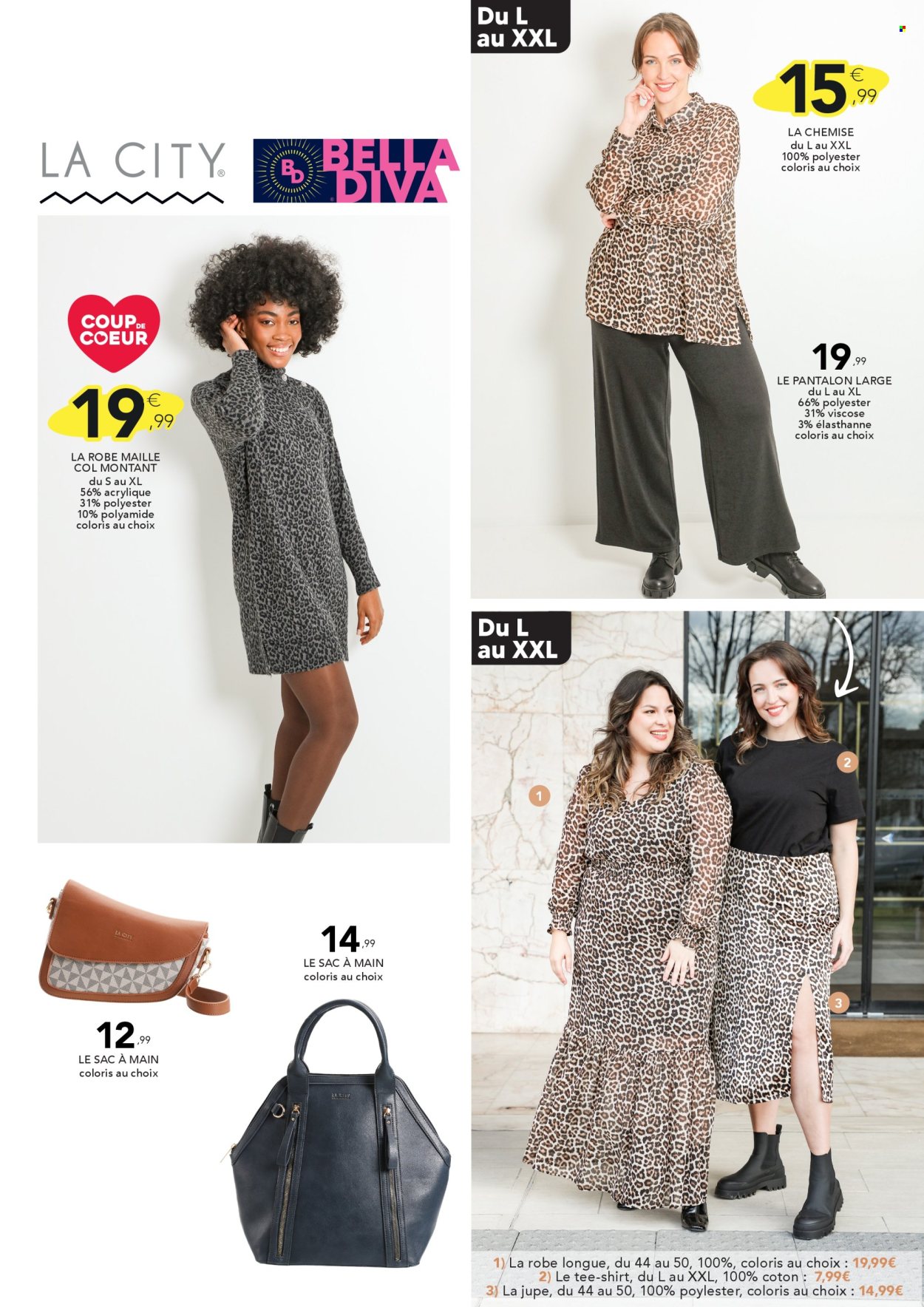 Catalogue Stokomani - 29/01/2025 - 09/02/2025. Page 5
