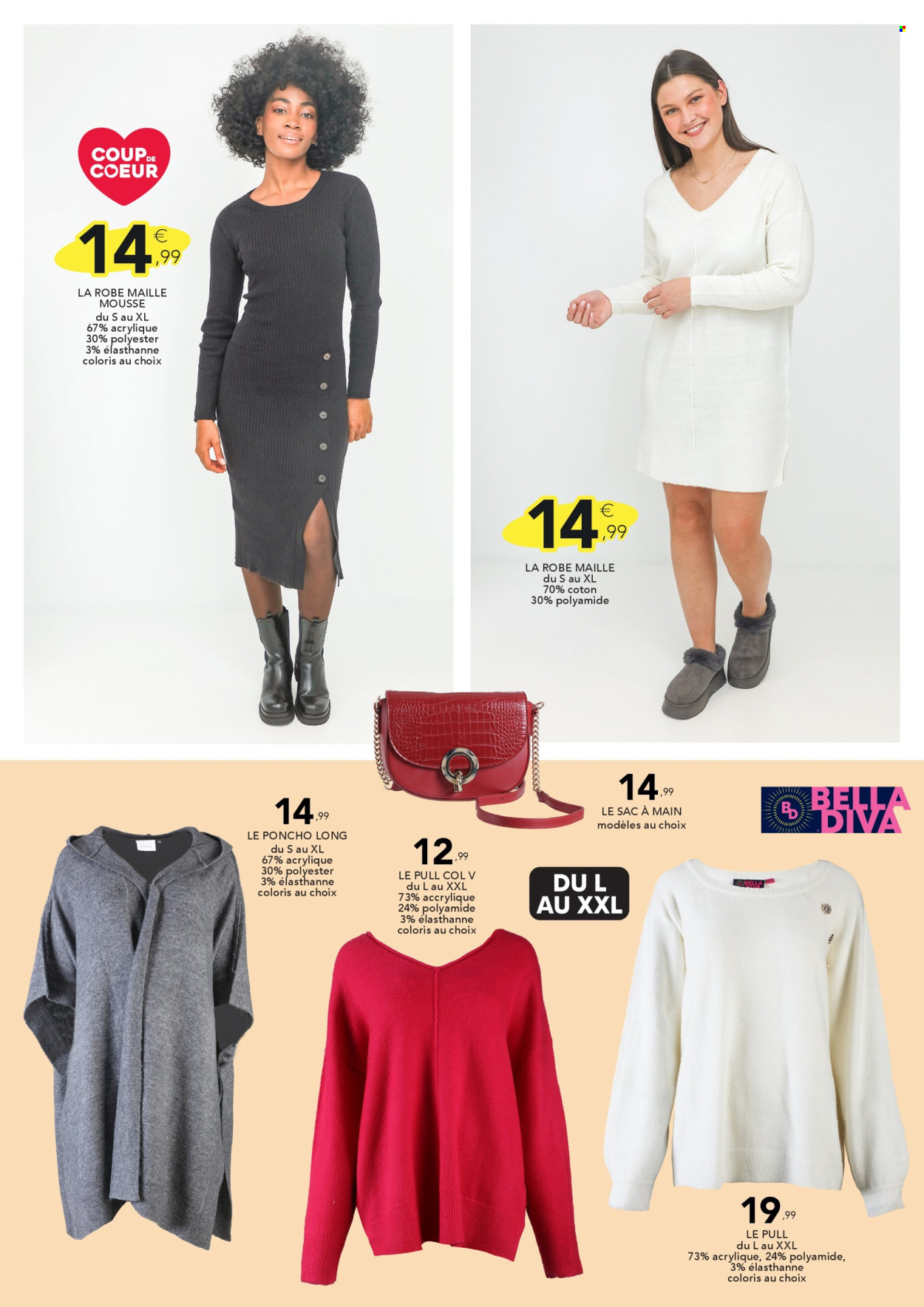 Catalogue Stokomani - 29/01/2025 - 09/02/2025. Page 7