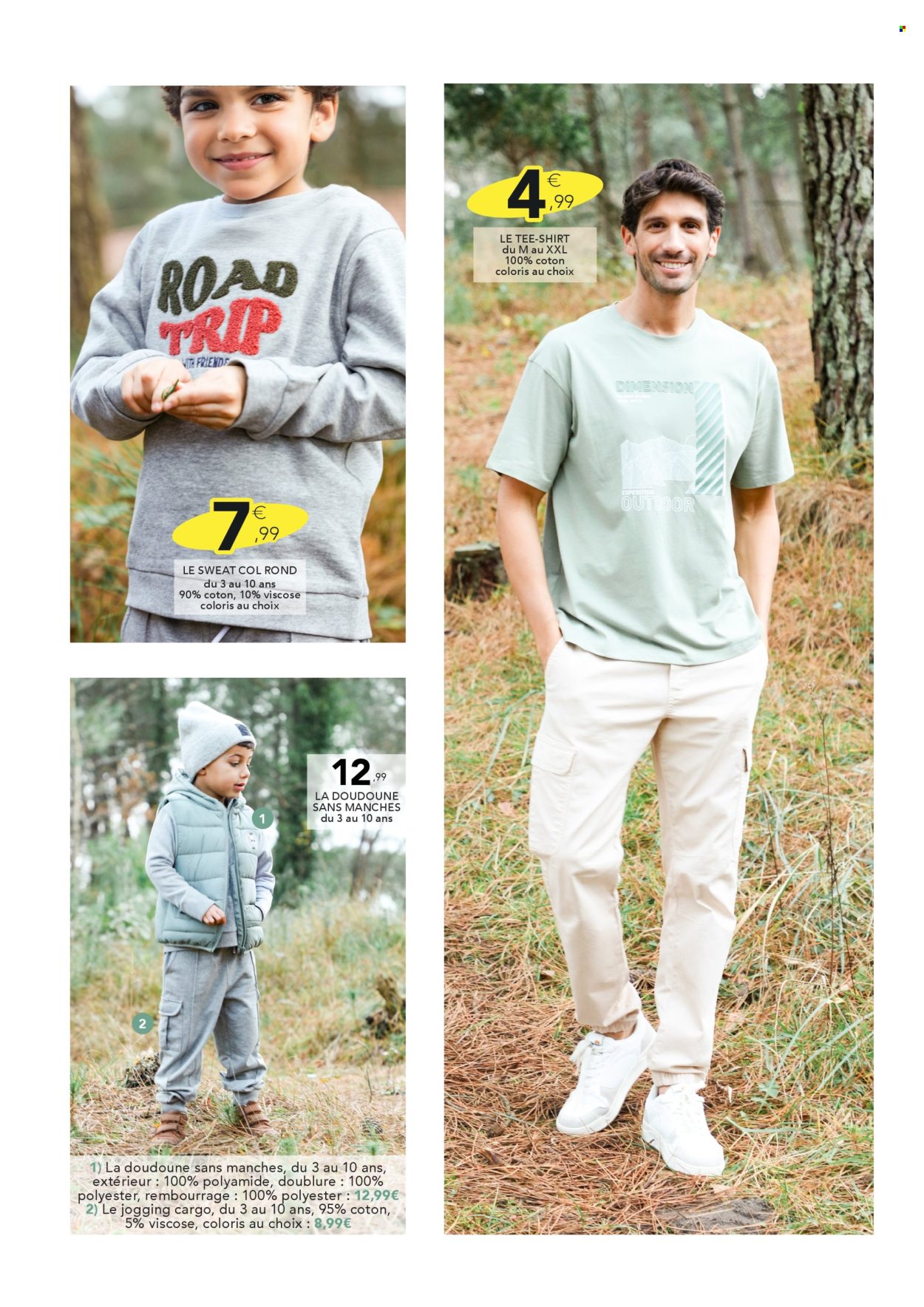 Catalogue Stokomani - 29/01/2025 - 09/02/2025. Page 9