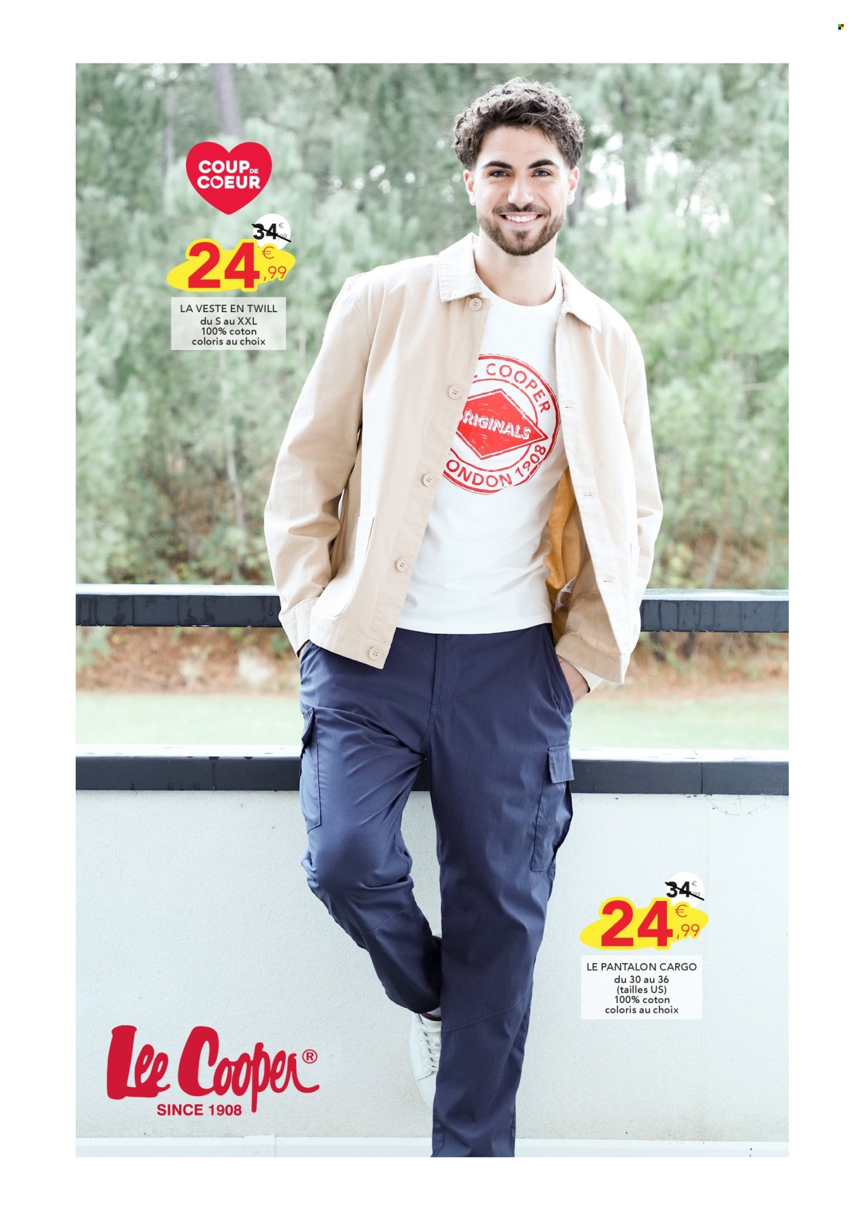Catalogue Stokomani - 29/01/2025 - 09/02/2025. Page 13