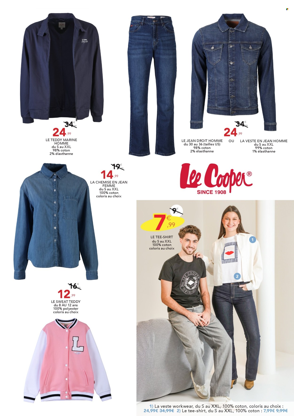 Catalogue Stokomani - 29/01/2025 - 09/02/2025. Page 15