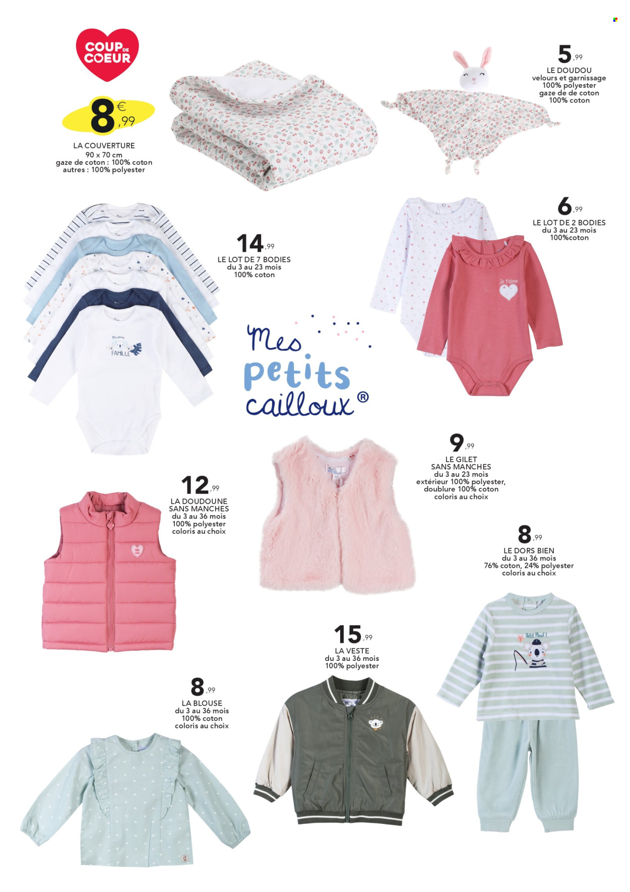 Catalogue Stokomani - 29/01/2025 - 09/02/2025. Page 17