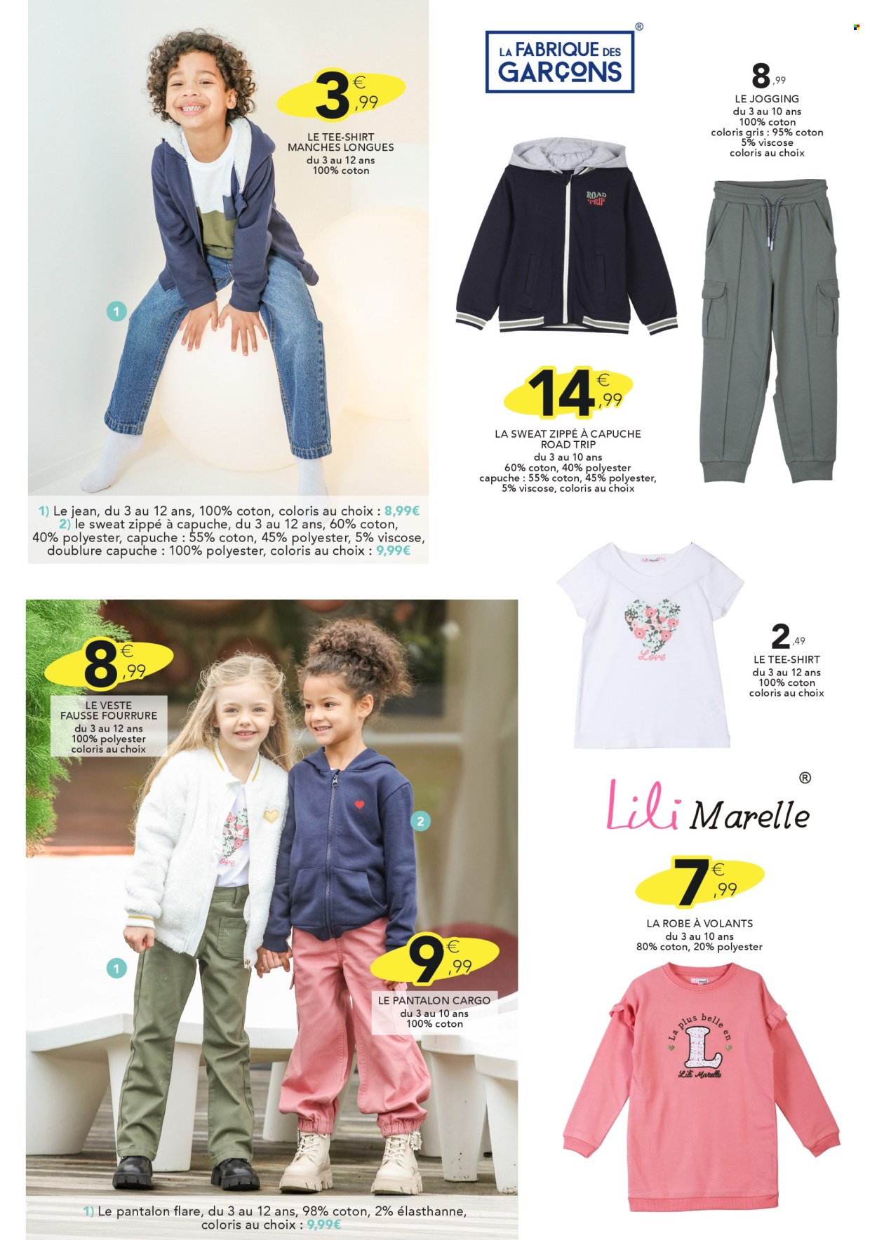 Catalogue Stokomani - 29/01/2025 - 09/02/2025. Page 19