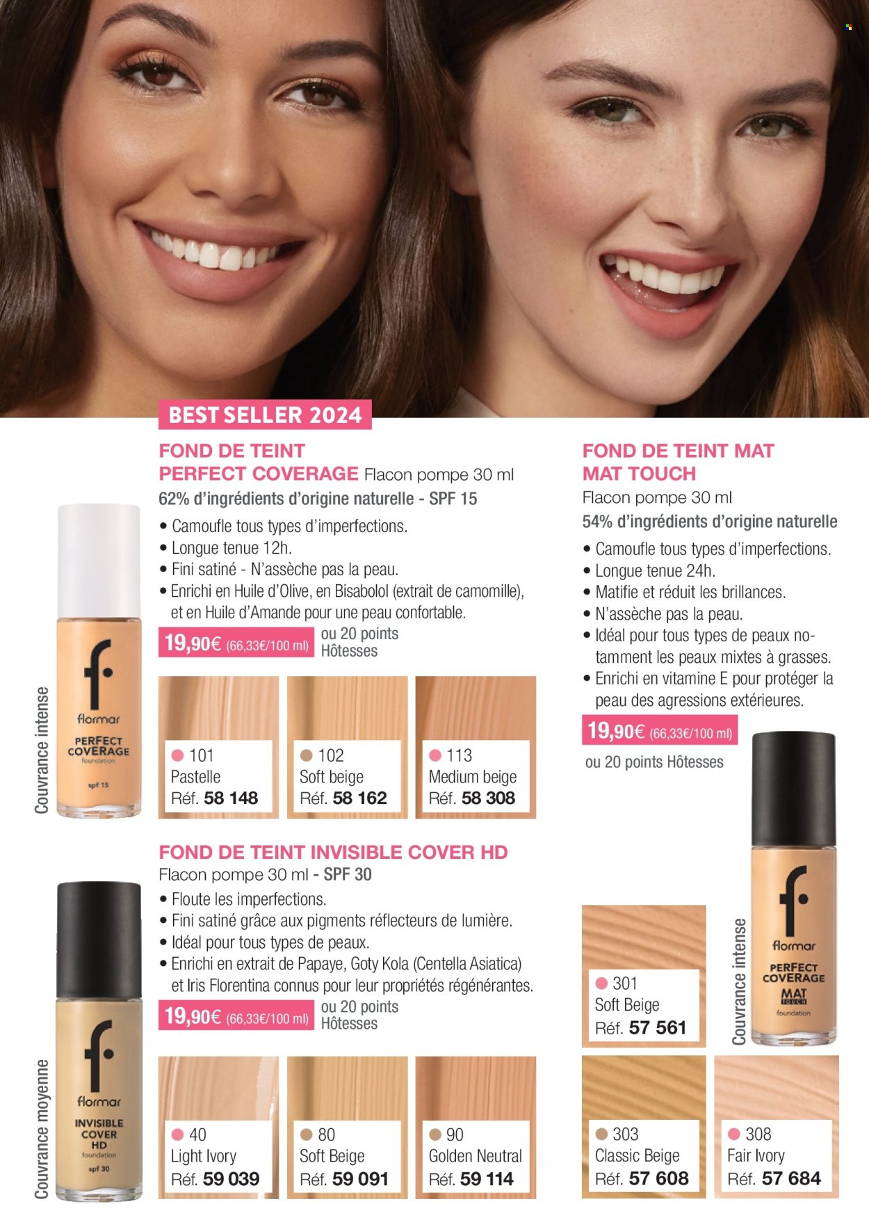 Catalogue Stanhome. Page 41