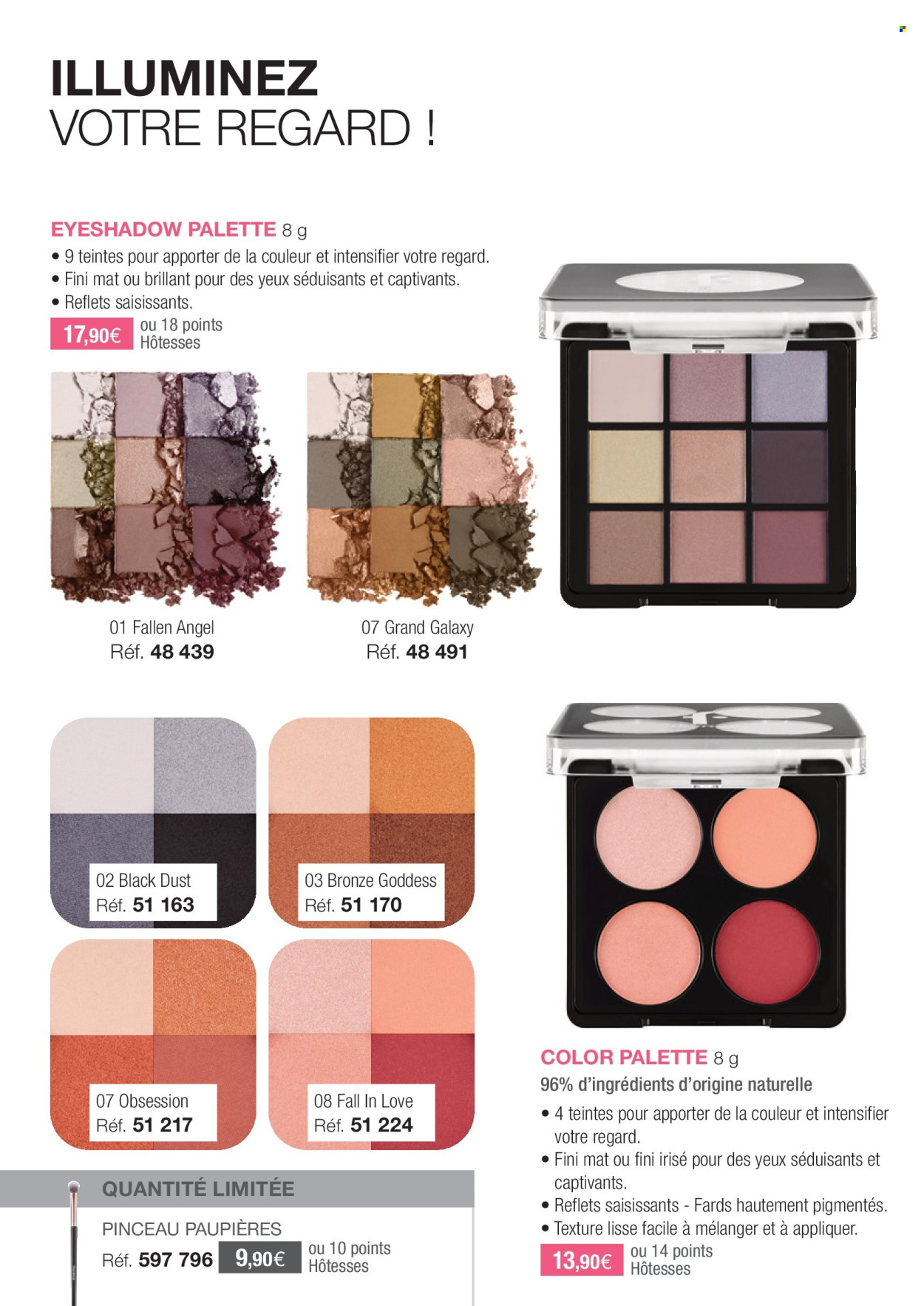 Catalogue Stanhome. Page 49
