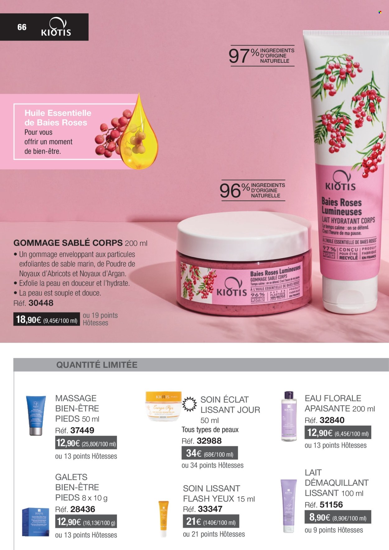 Catalogue Stanhome. Page 66