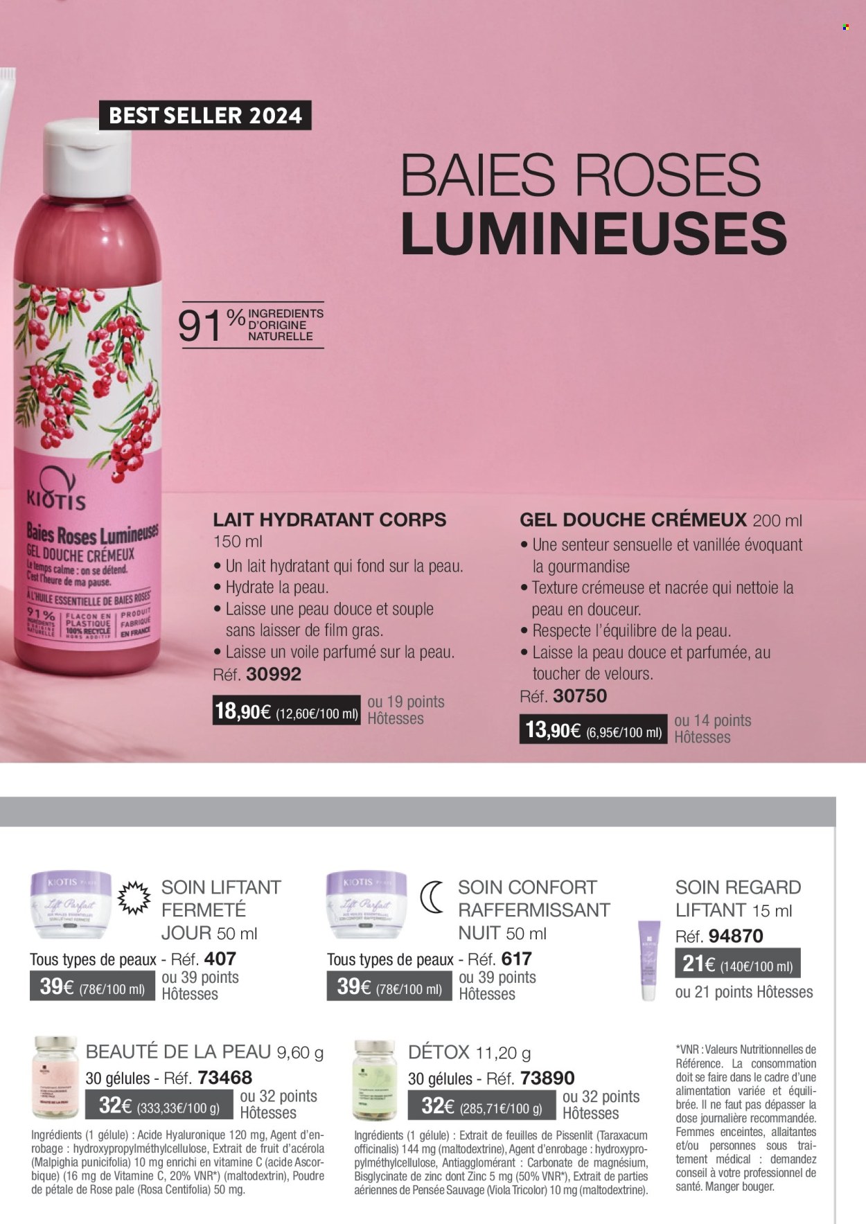 Catalogue Stanhome. Page 67