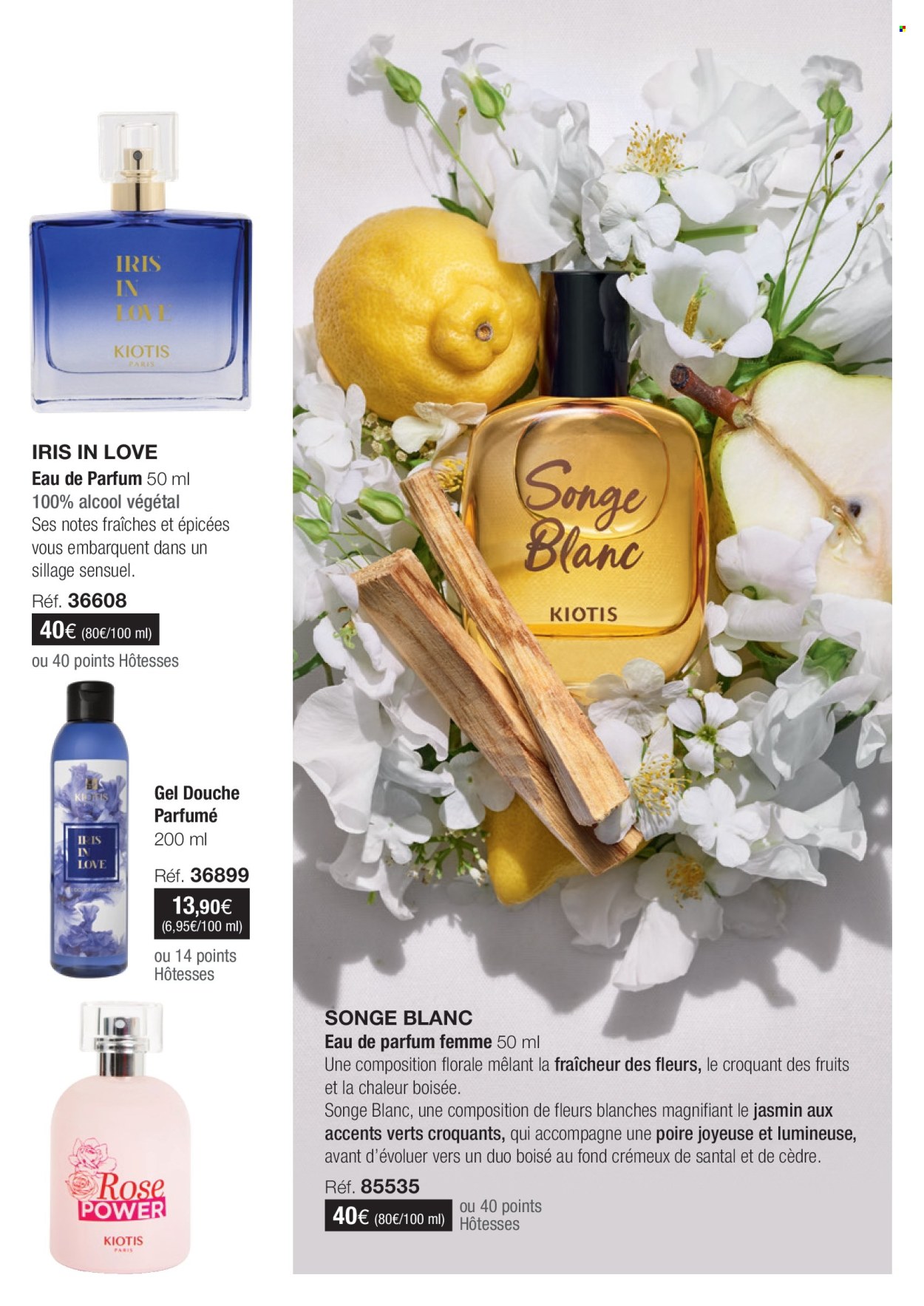 Catalogue Stanhome. Page 69