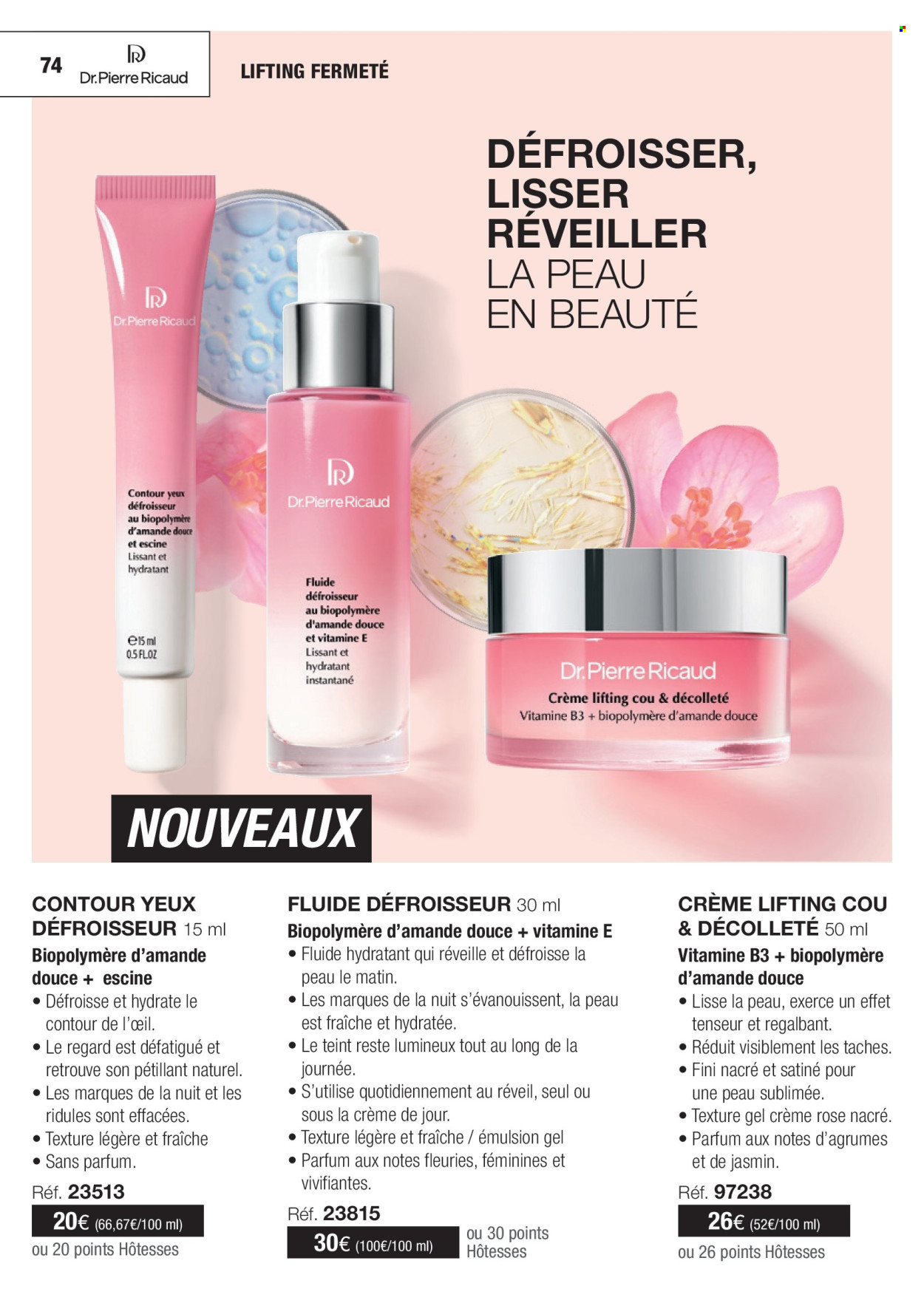 Catalogue Stanhome. Page 74