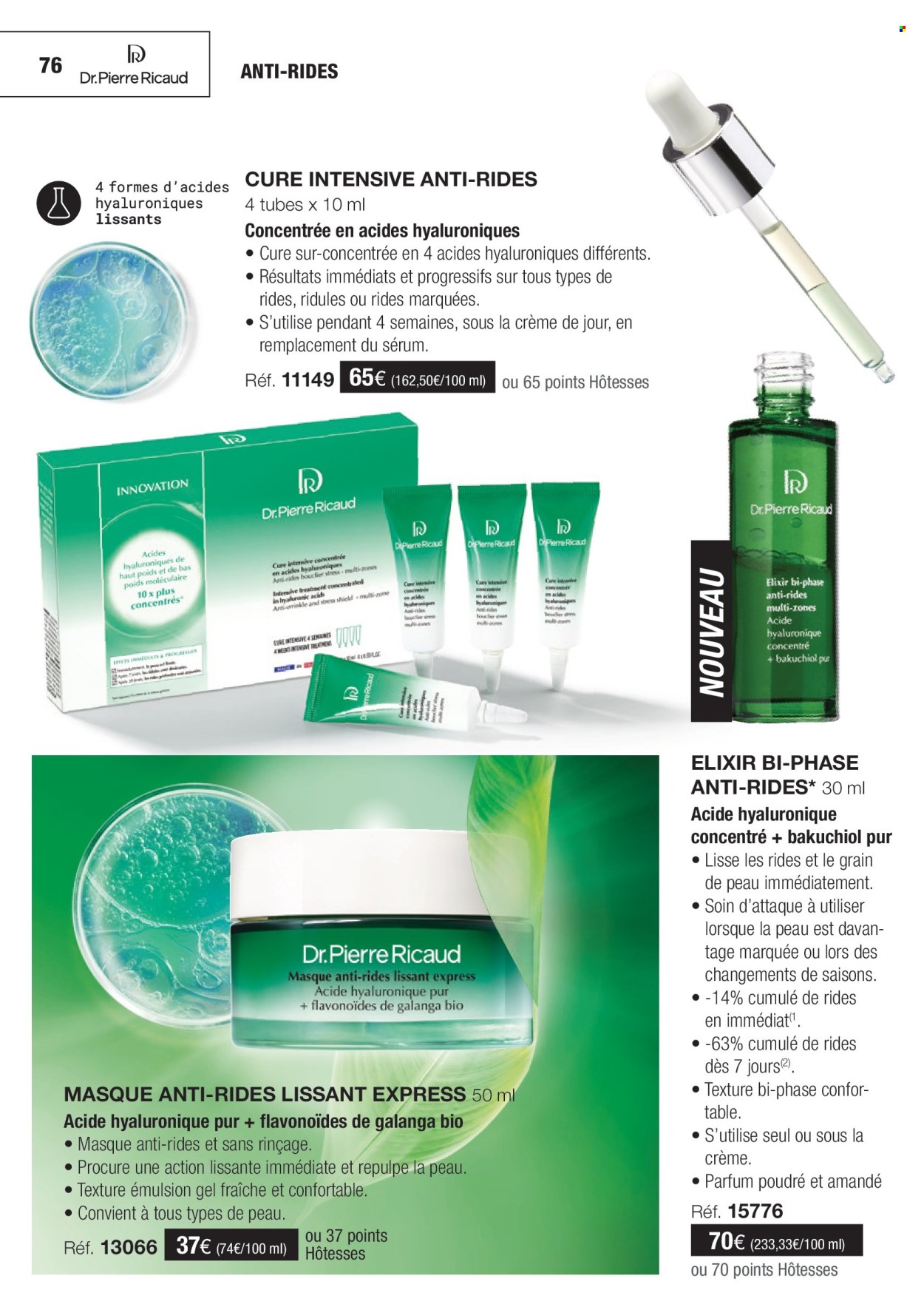 Catalogue Stanhome. Page 76