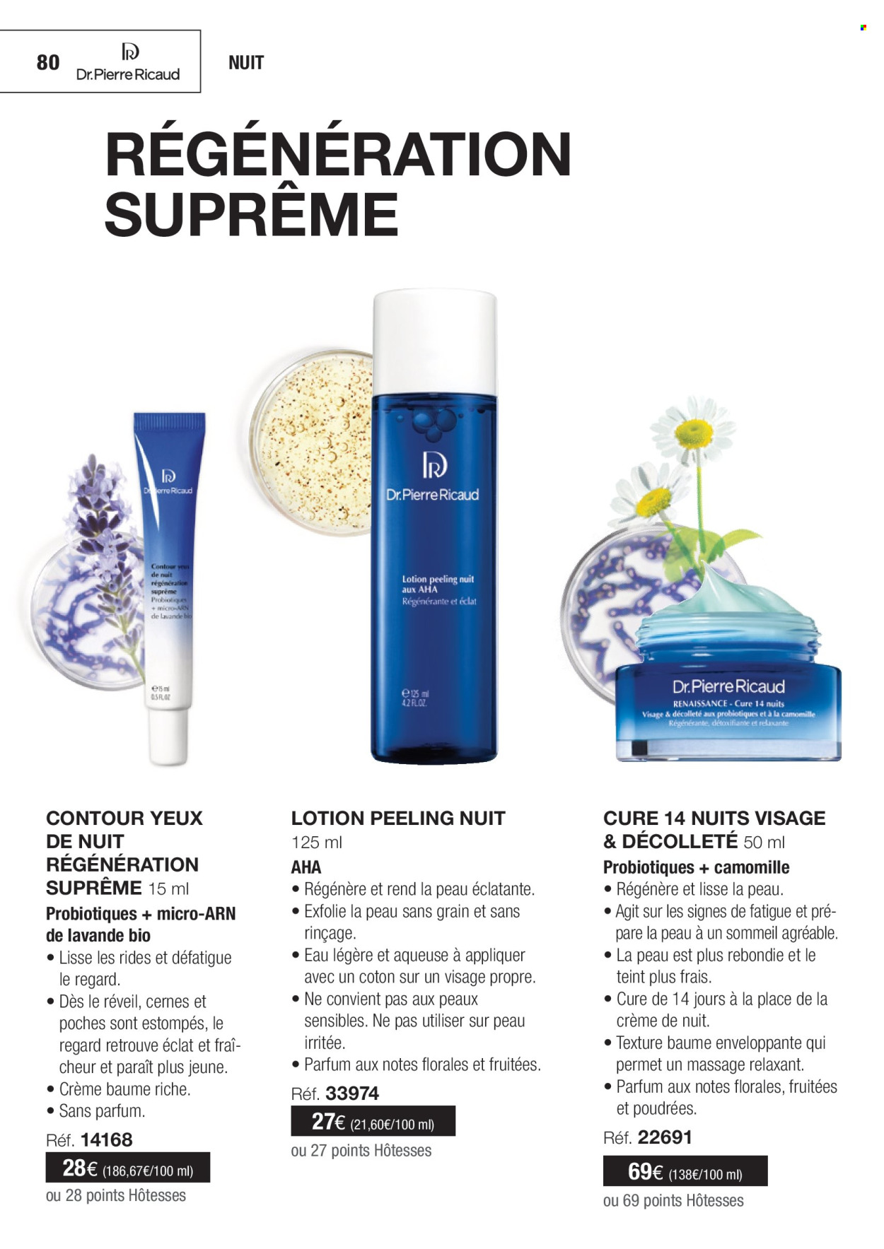 Catalogue Stanhome. Page 80