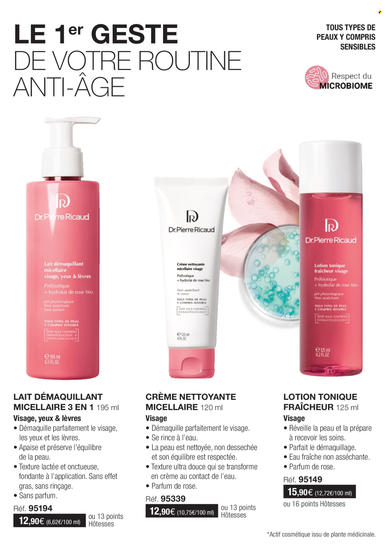 Catalogue Stanhome. Page 83