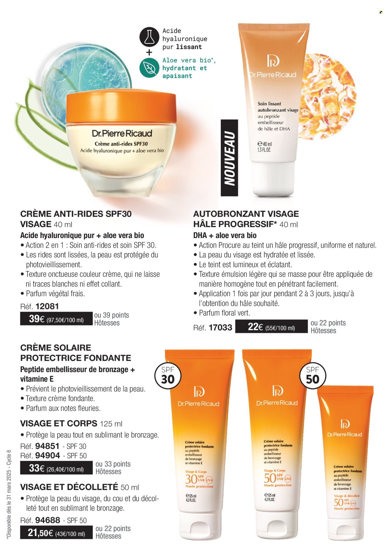 Catalogue Stanhome. Page 85