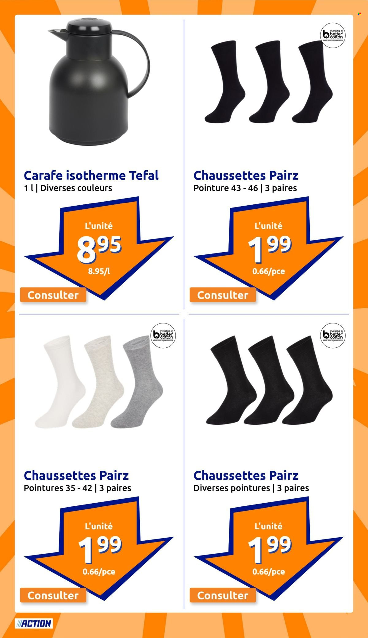 Catalogue Action - 29/01/2025 - 04/02/2025. Page 21