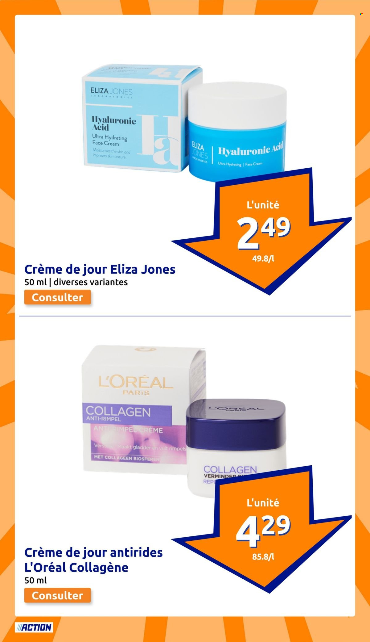 Catalogue Action - 29/01/2025 - 04/02/2025. Page 22