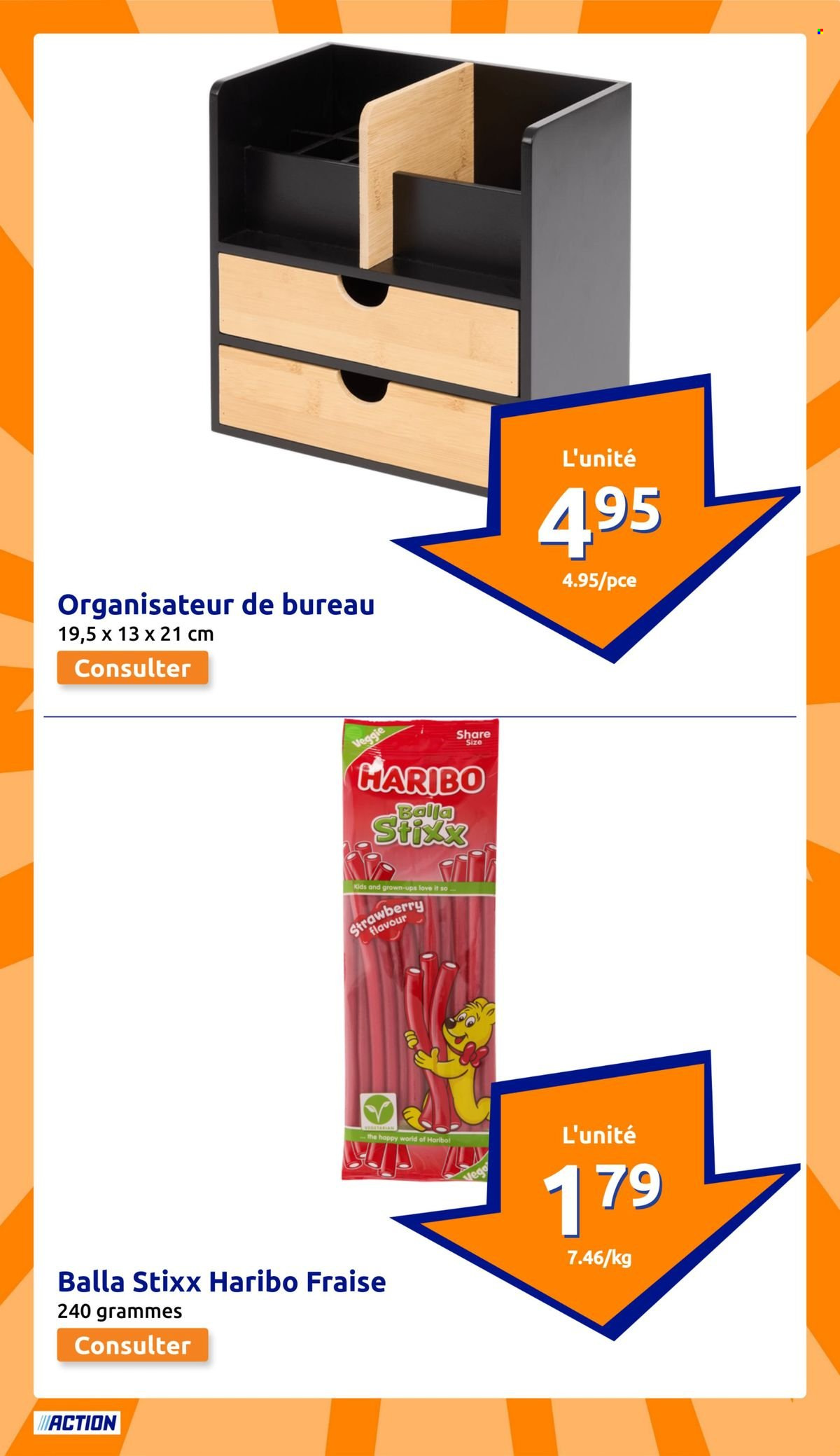 Catalogue Action - 29/01/2025 - 04/02/2025. Page 25