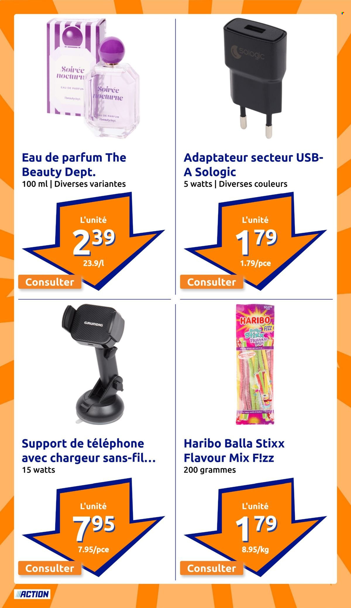 Catalogue Action - 29/01/2025 - 04/02/2025. Page 30