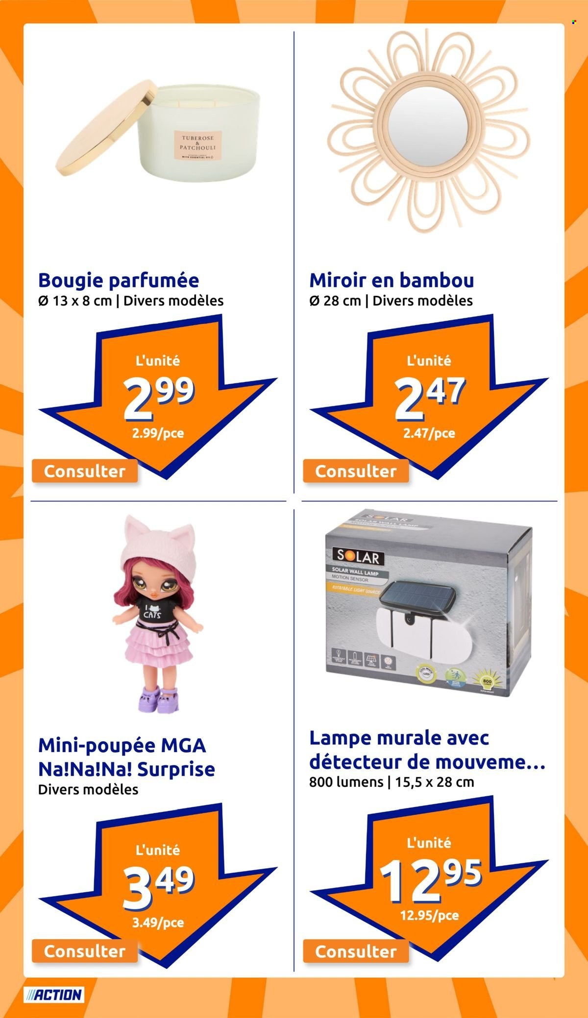 Catalogue Action - 29/01/2025 - 04/02/2025. Page 32