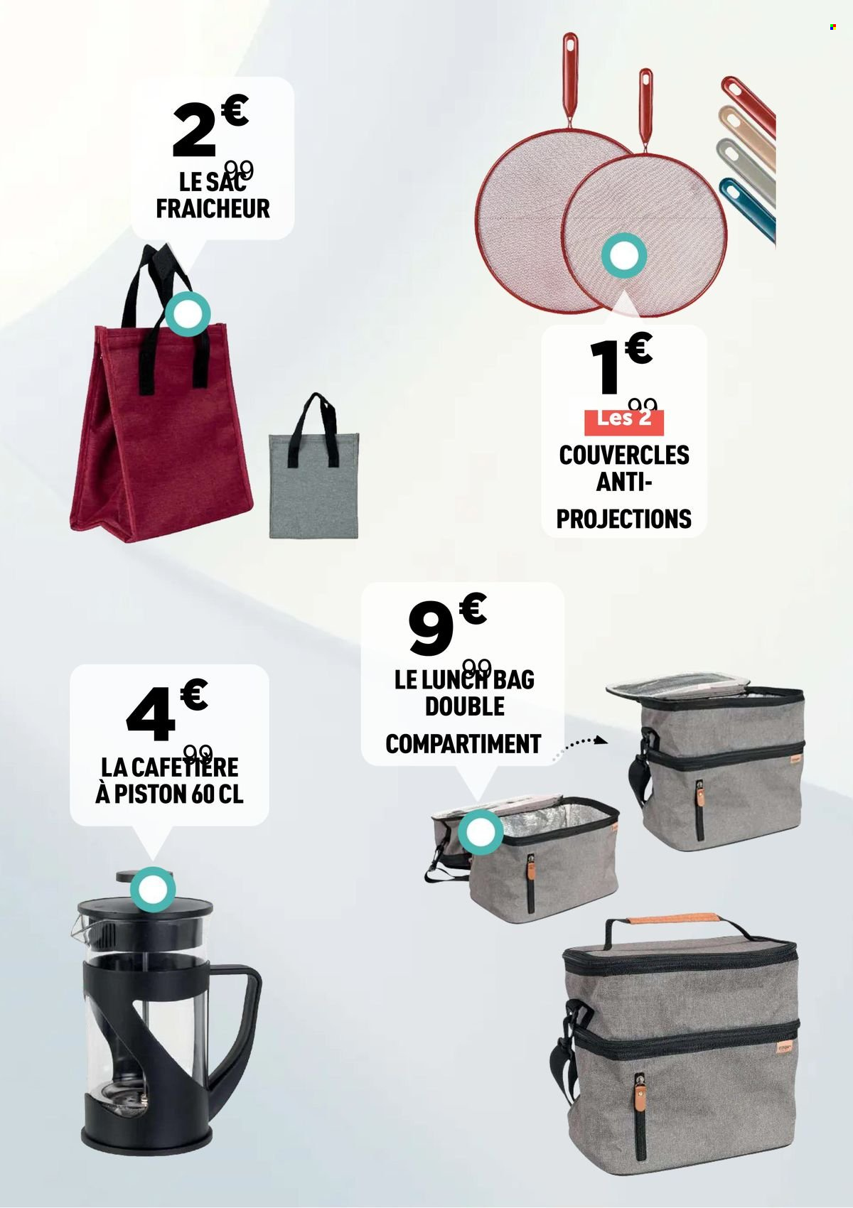 Catalogue Centrakor - 20/01/2025 - 02/02/2025. Page 5