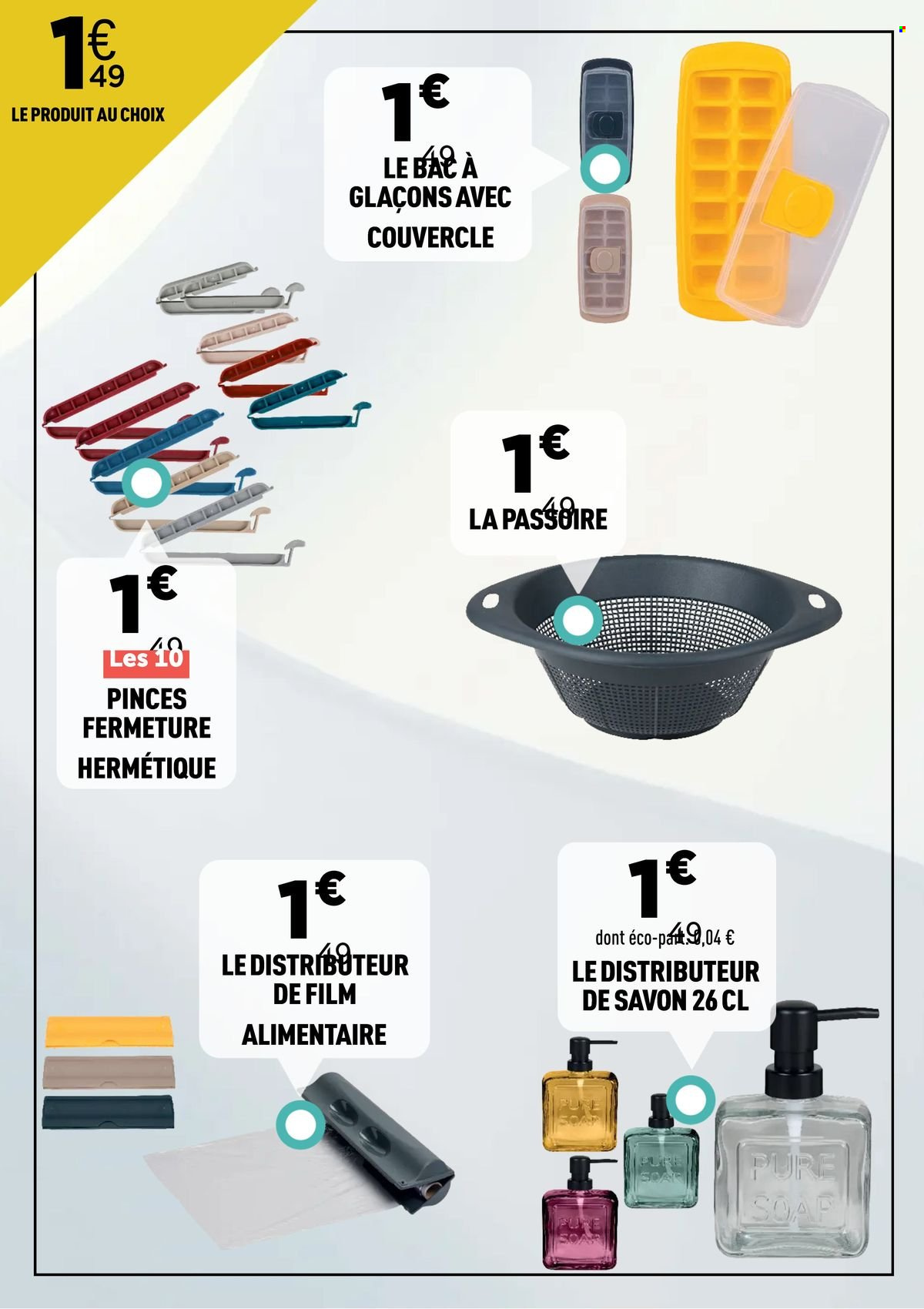 Catalogue Centrakor - 20/01/2025 - 02/02/2025. Page 6