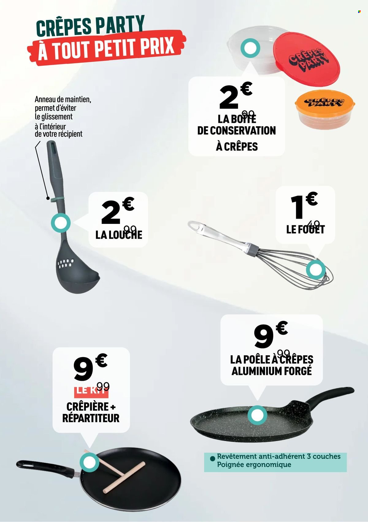 Catalogue Centrakor - 20/01/2025 - 02/02/2025. Page 7