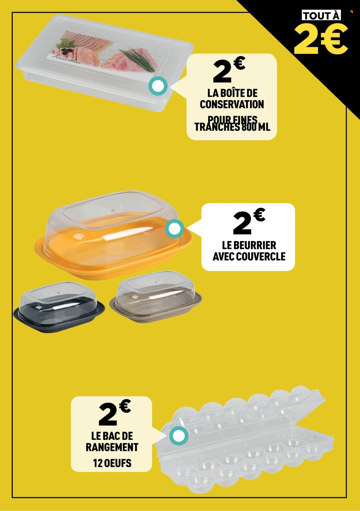 Catalogue Centrakor - 20/01/2025 - 02/02/2025. Page 10