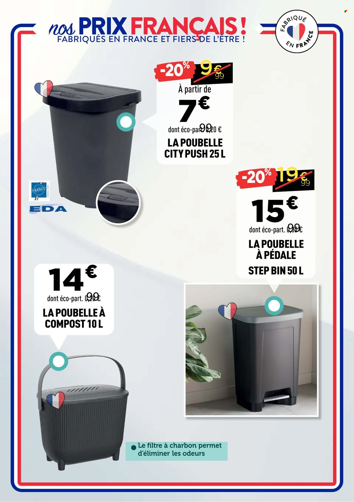 Catalogue Centrakor - 20/01/2025 - 02/02/2025. Page 12