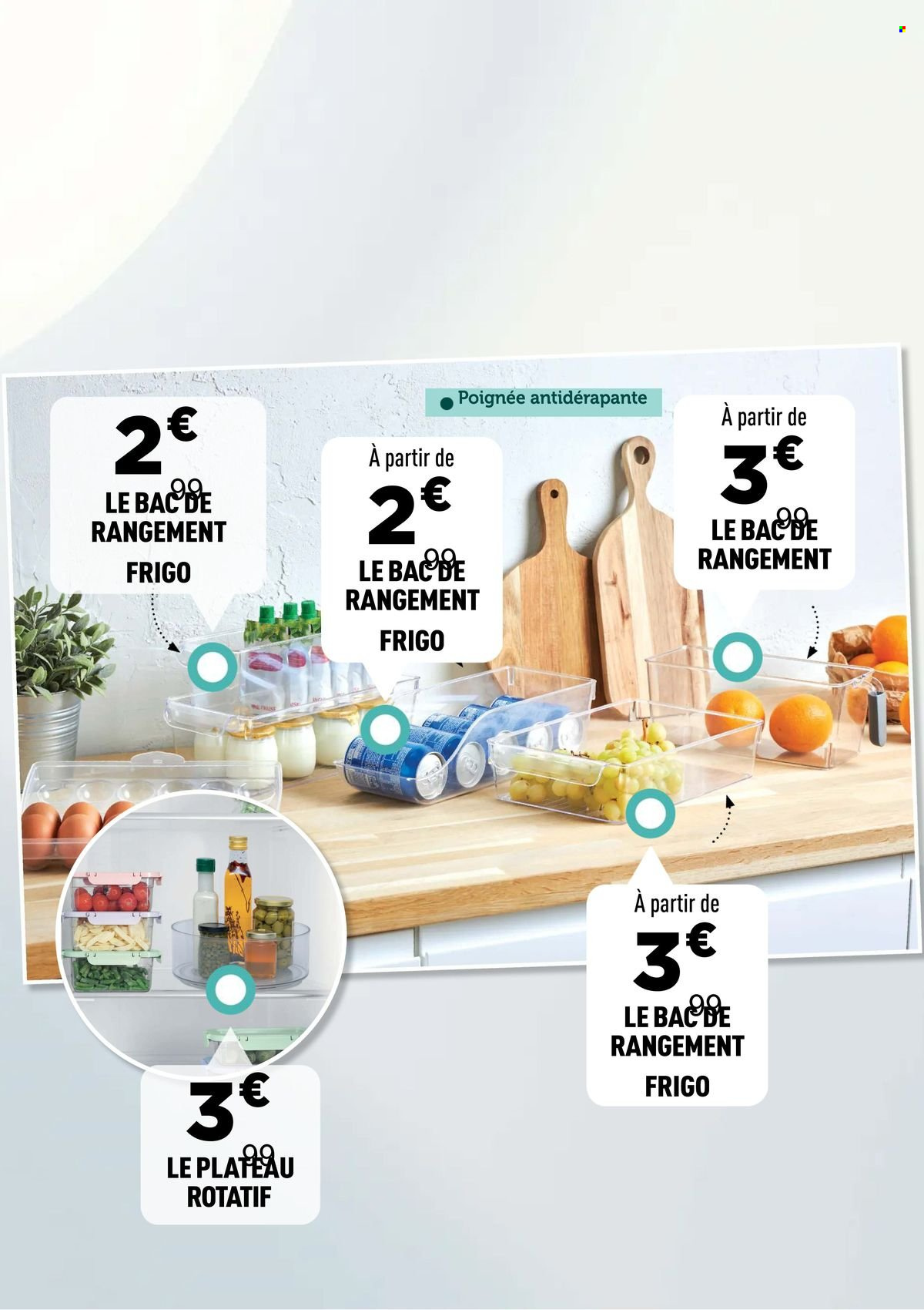 Catalogue Centrakor - 20/01/2025 - 02/02/2025. Page 13
