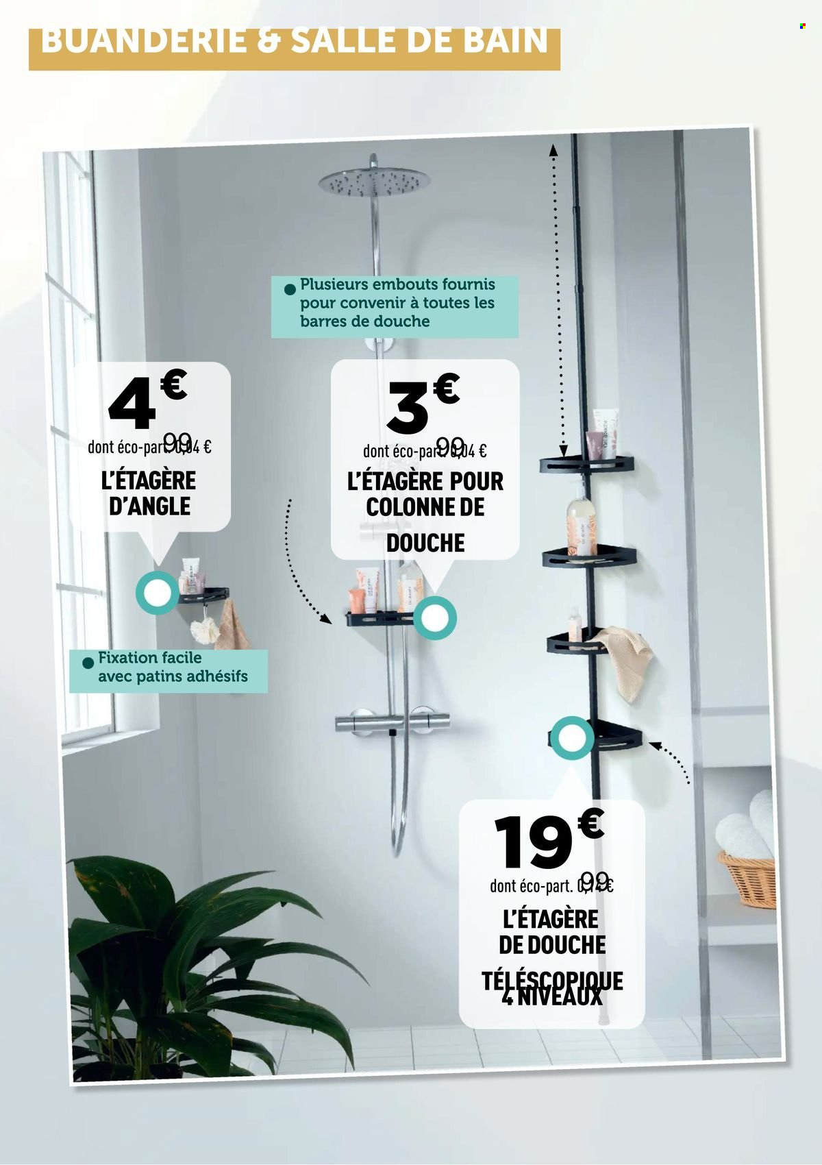 Catalogue Centrakor - 20/01/2025 - 02/02/2025. Page 18