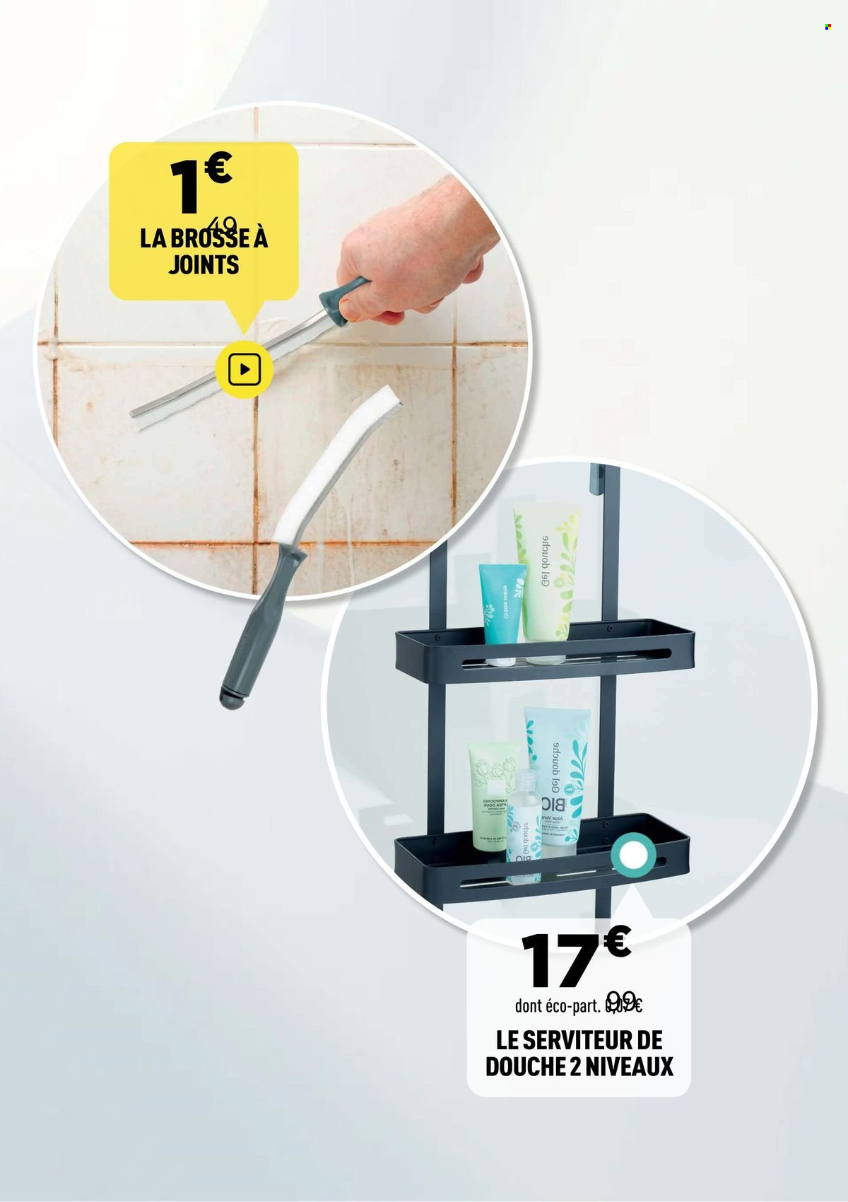 Catalogue Centrakor - 20/01/2025 - 02/02/2025. Page 19