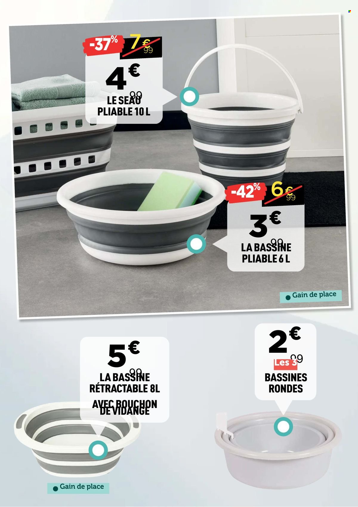 Catalogue Centrakor - 20/01/2025 - 02/02/2025. Page 20