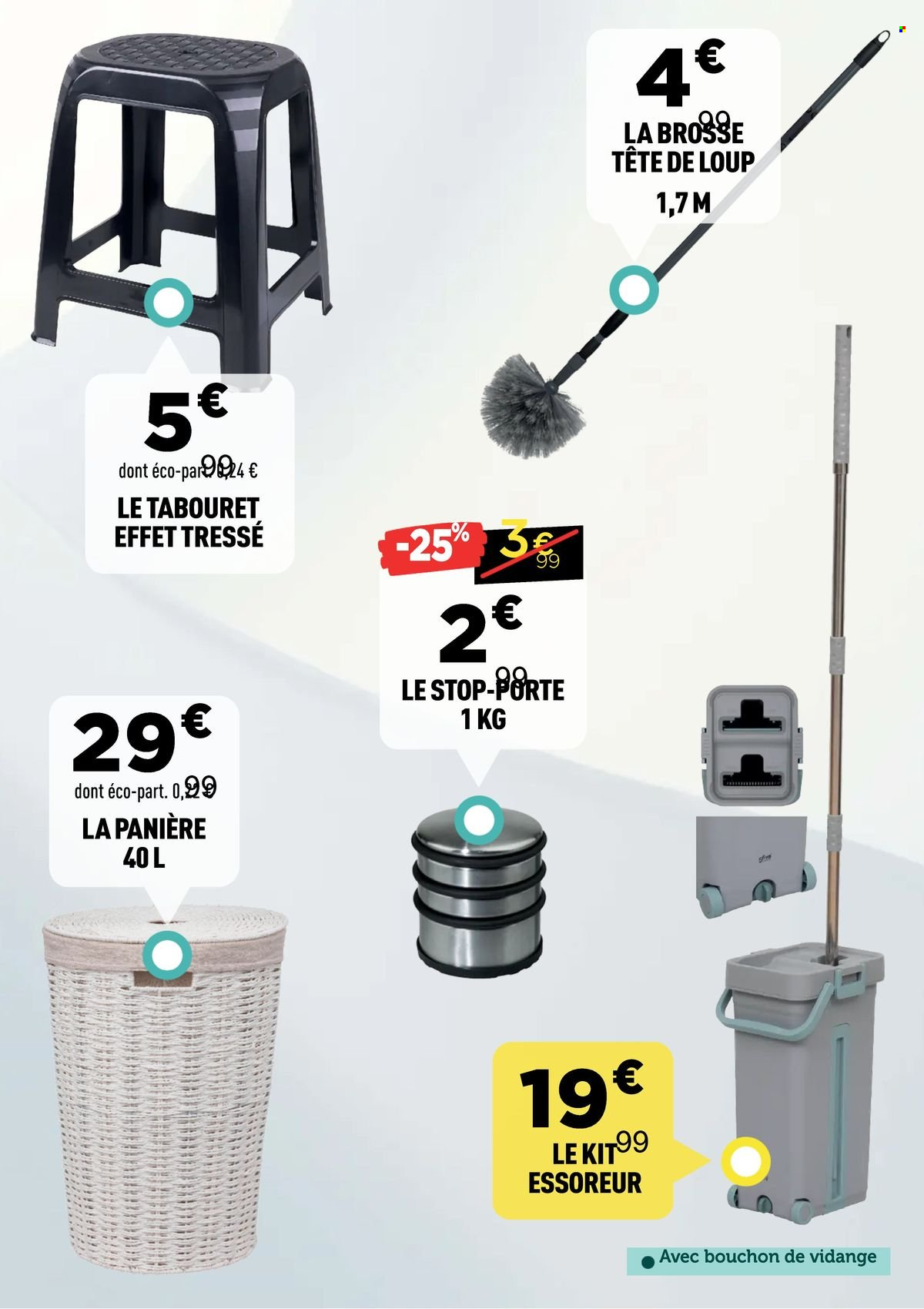 Catalogue Centrakor - 20/01/2025 - 02/02/2025. Page 21