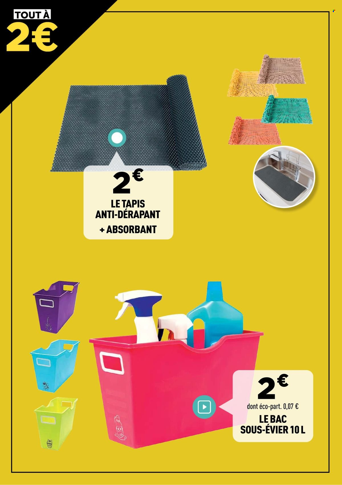 Catalogue Centrakor - 20/01/2025 - 02/02/2025. Page 24