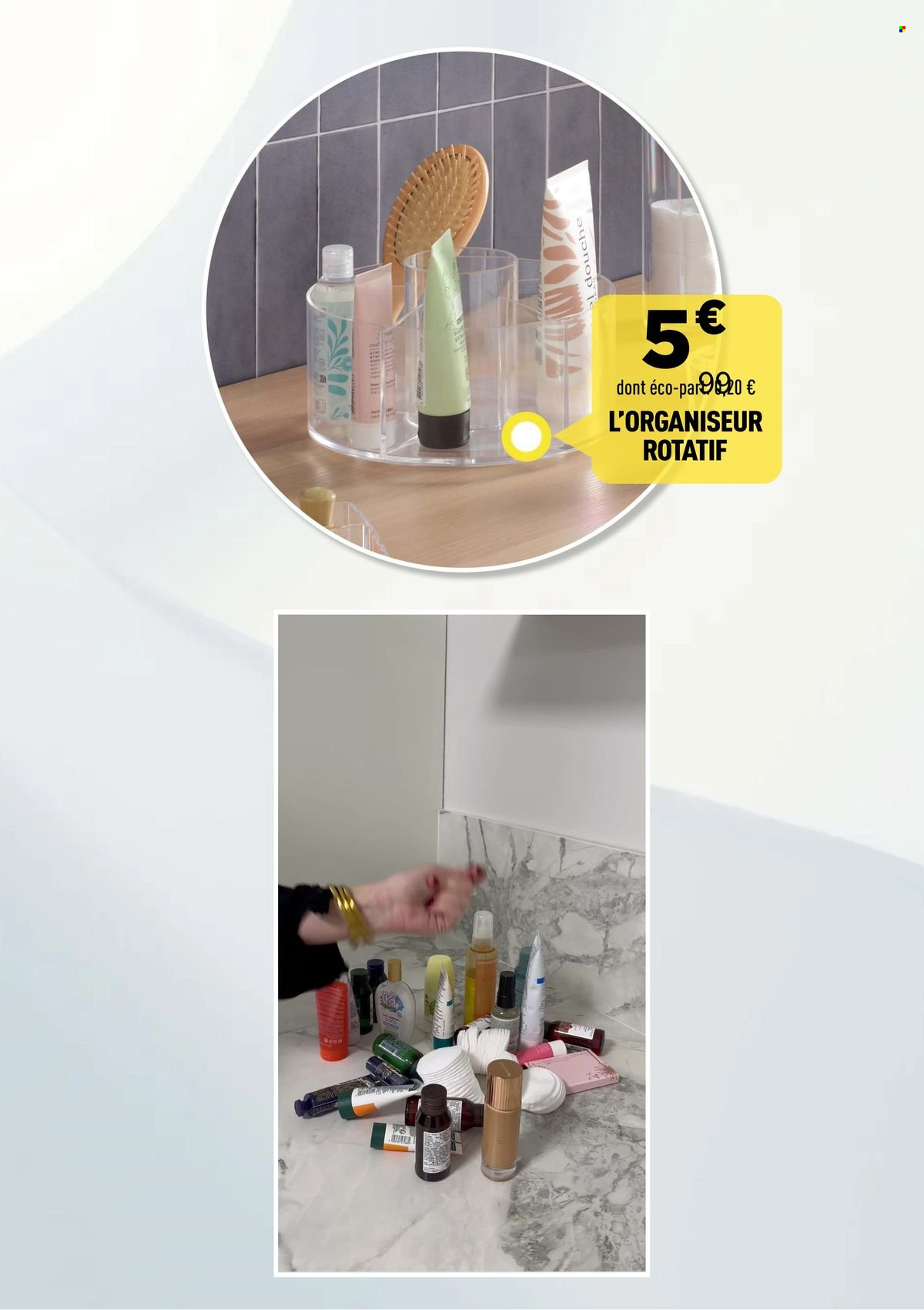 Catalogue Centrakor - 20/01/2025 - 02/02/2025. Page 28