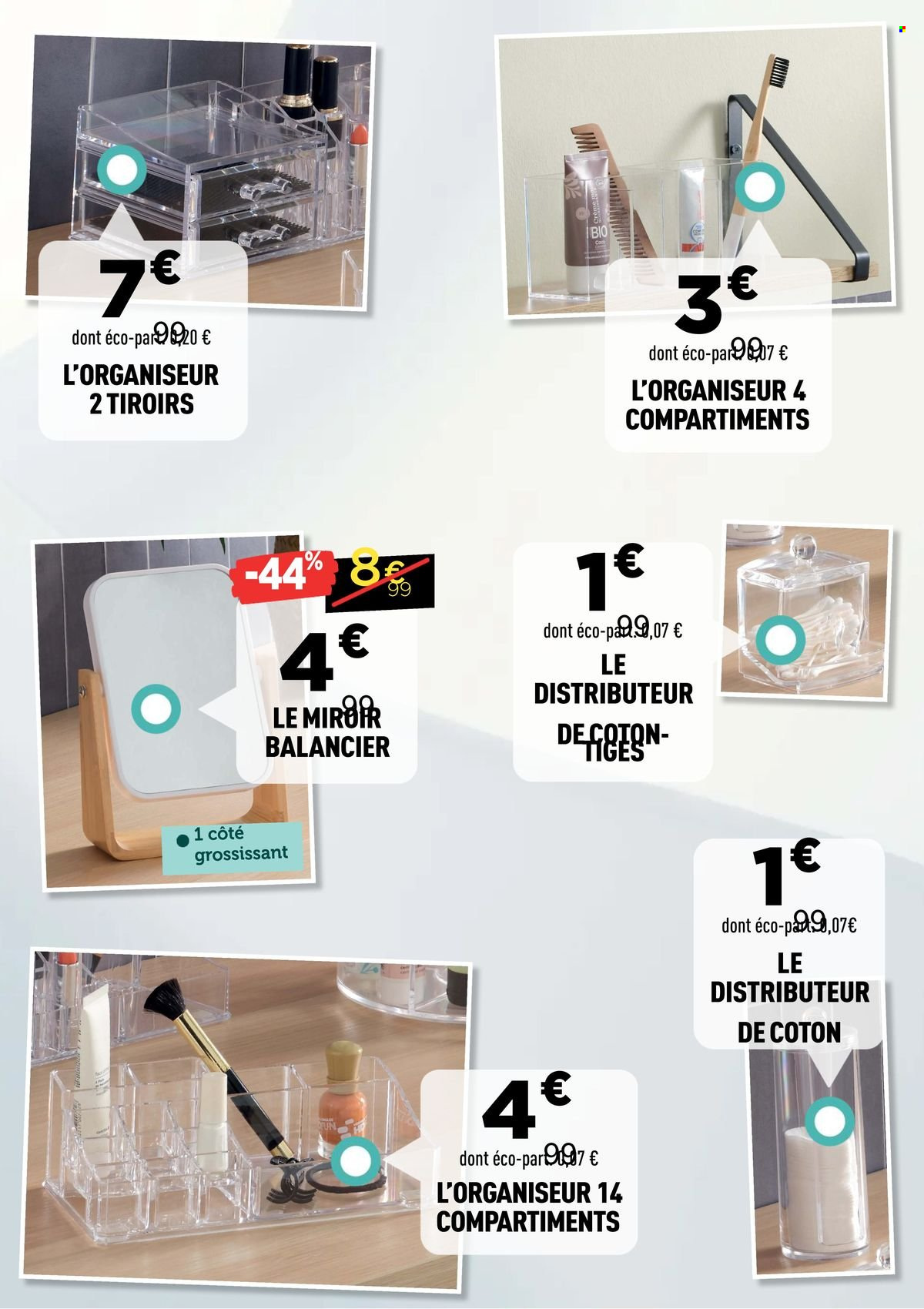 Catalogue Centrakor - 20/01/2025 - 02/02/2025. Page 29