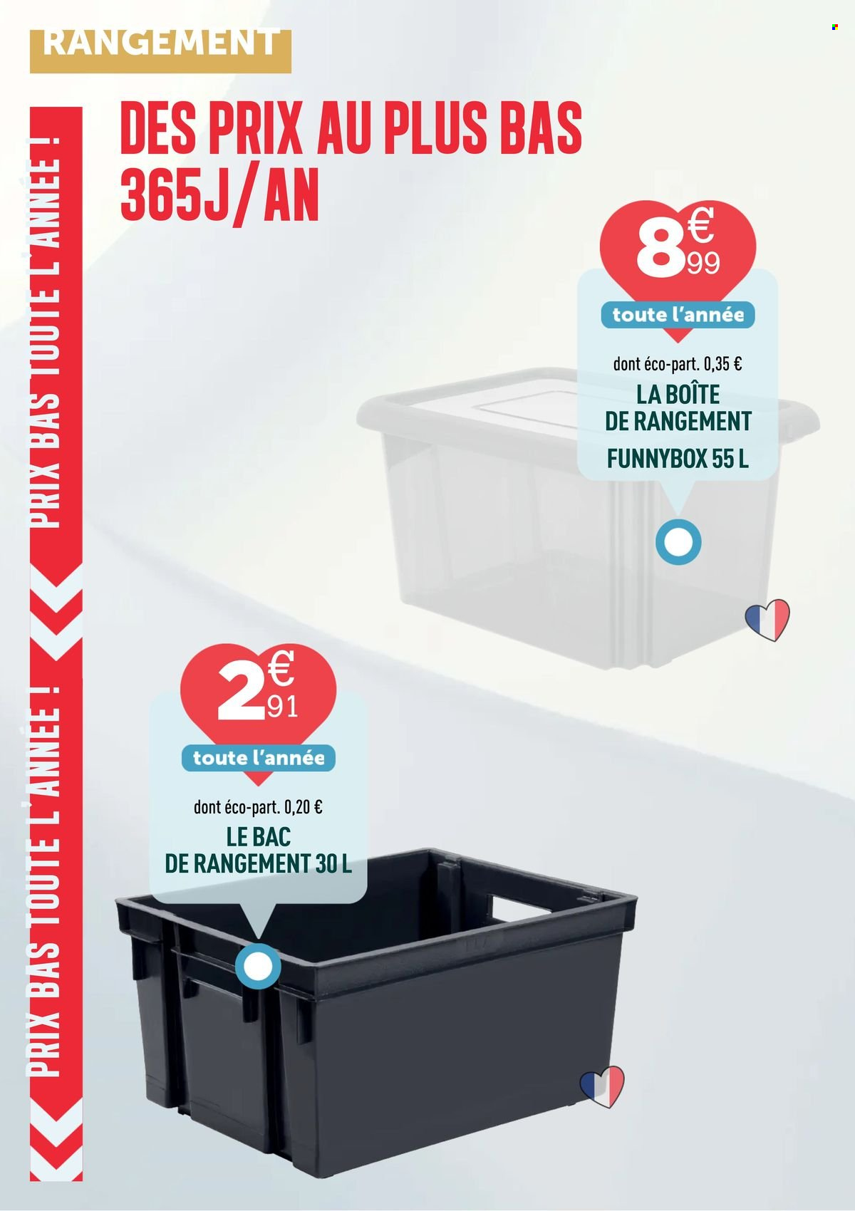 Catalogue Centrakor - 20/01/2025 - 02/02/2025. Page 34