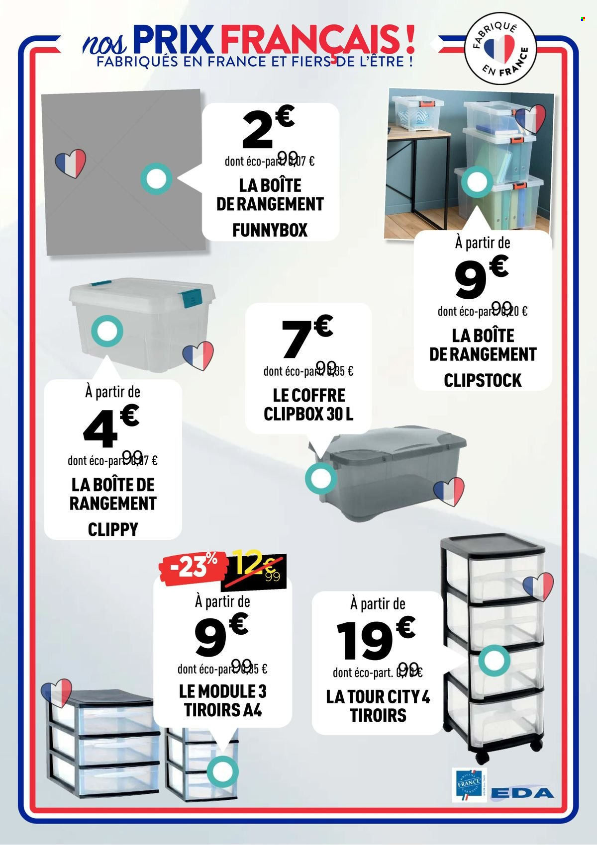 Catalogue Centrakor - 20/01/2025 - 02/02/2025. Page 35