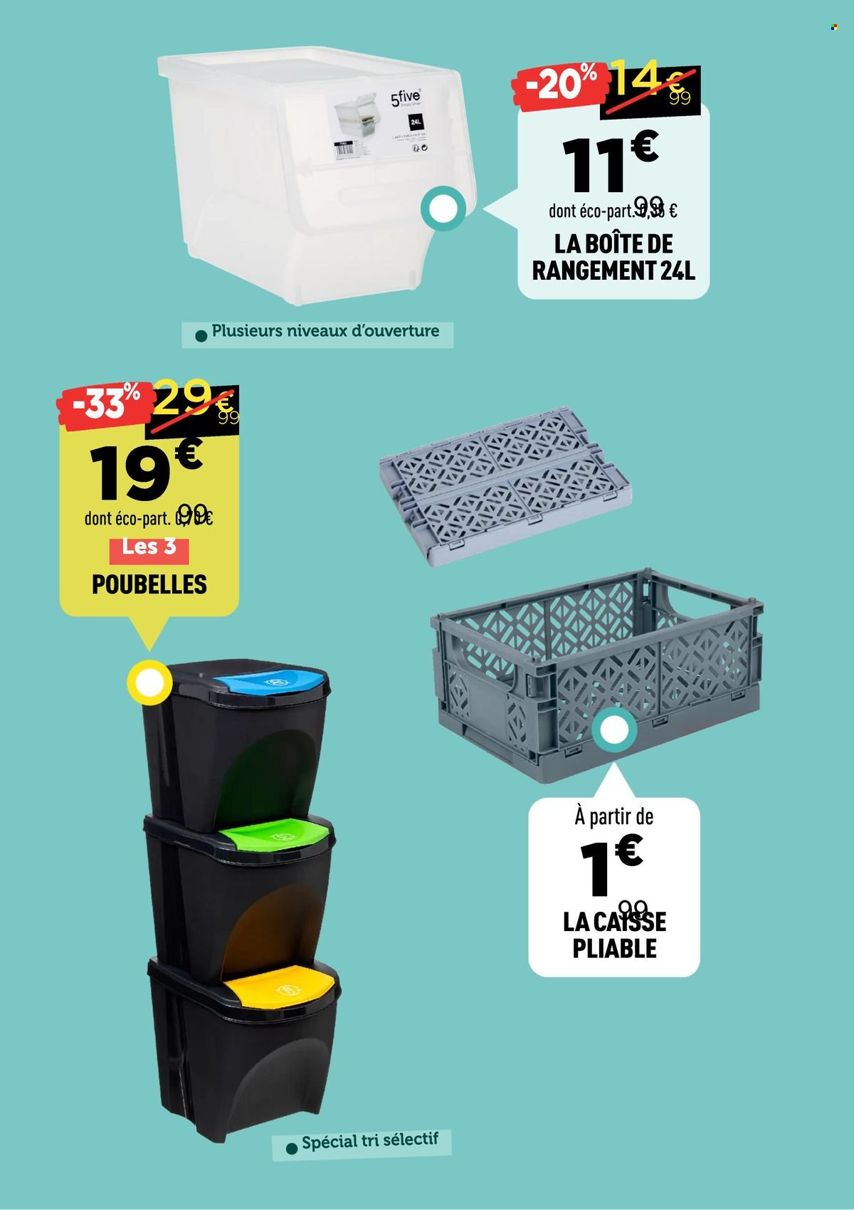 Catalogue Centrakor - 20/01/2025 - 02/02/2025. Page 37