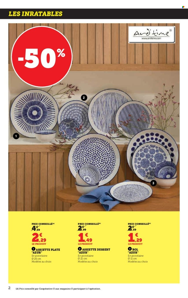 Catalogue HYPER U - 04/02/2025 - 16/02/2025. Page 2