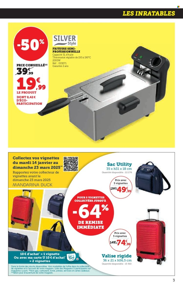 Catalogue HYPER U - 04/02/2025 - 16/02/2025. Page 3