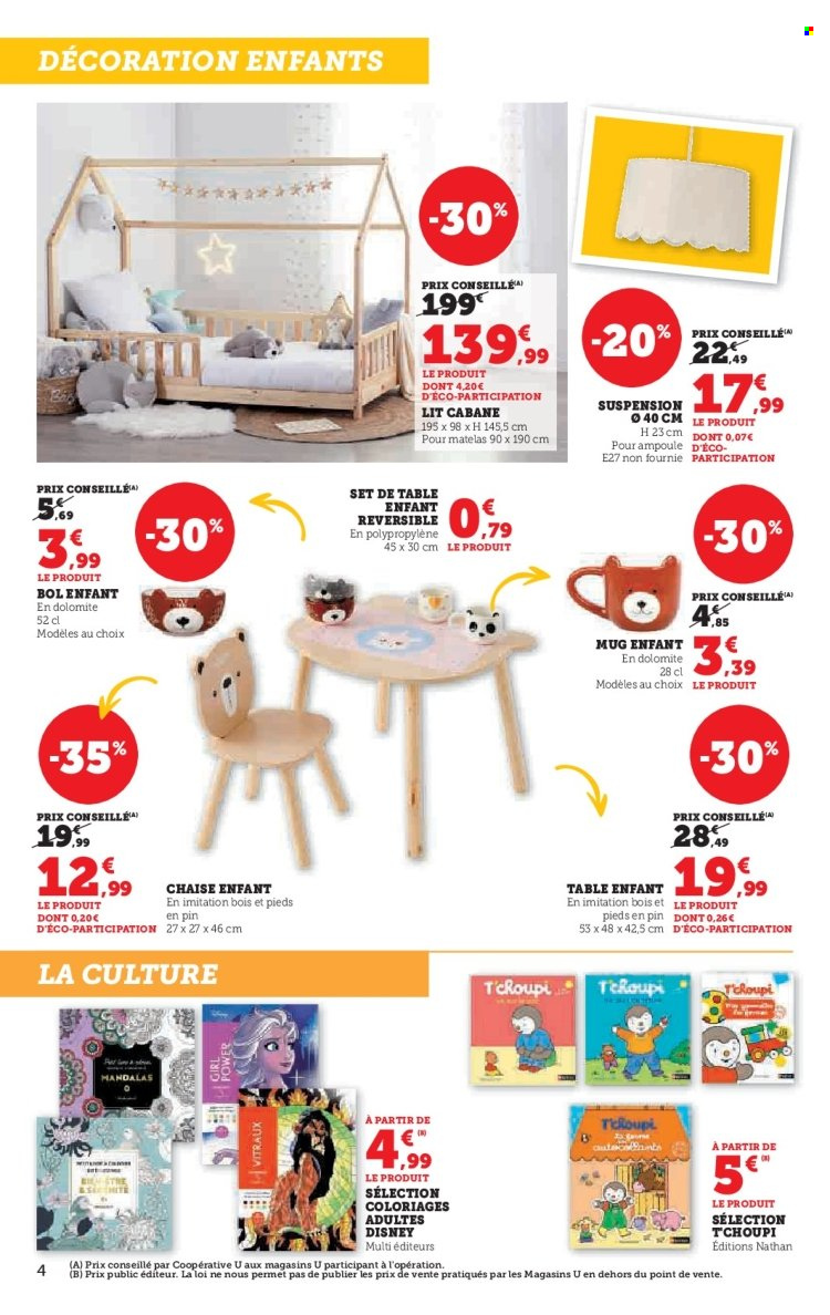 Catalogue HYPER U - 04/02/2025 - 16/02/2025. Page 4