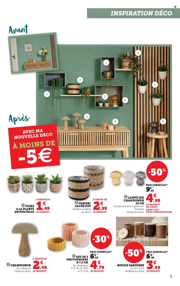 Catalogue HYPER U - 04/02/2025 - 16/02/2025. Page 5
