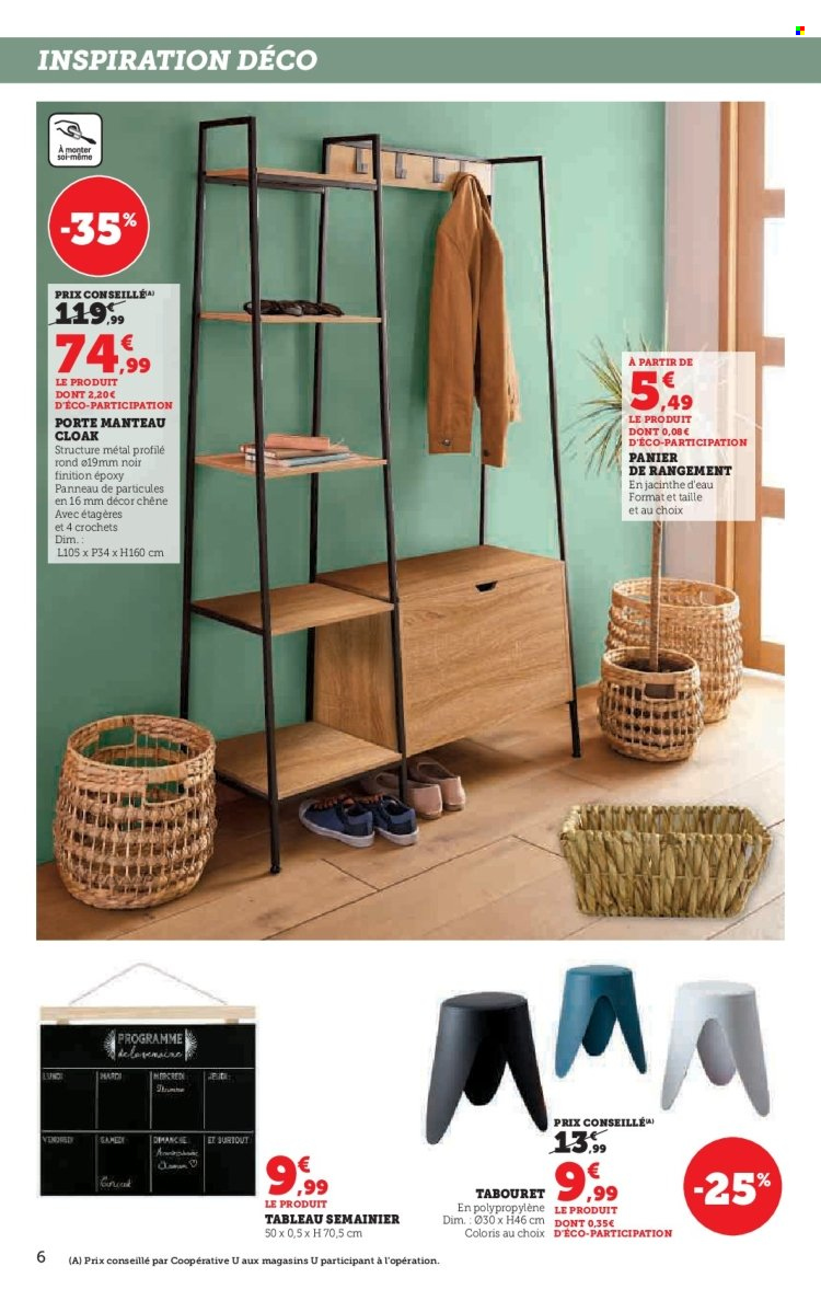Catalogue HYPER U - 04/02/2025 - 16/02/2025. Page 6